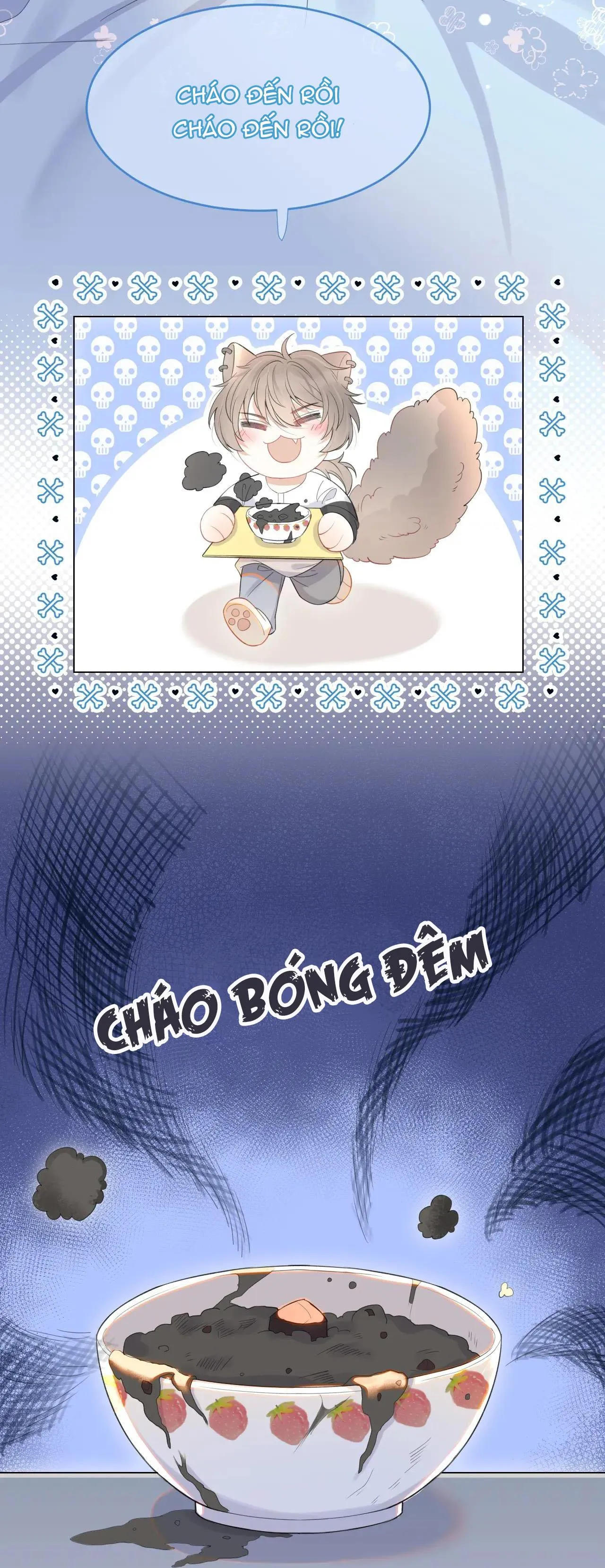 Ăn Sạch Thỏ Chapter 17 Trang 14