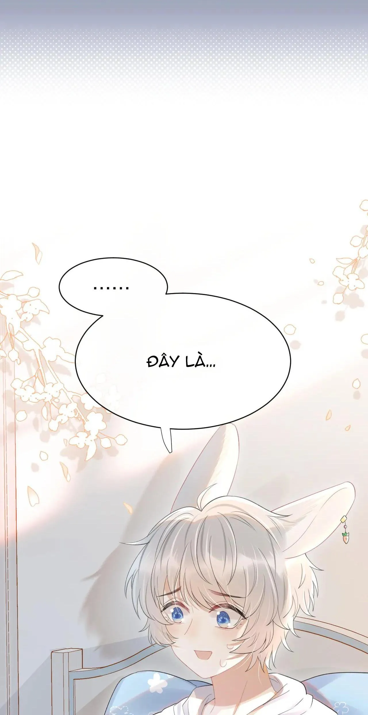 Ăn Sạch Thỏ Chapter 17 Trang 15