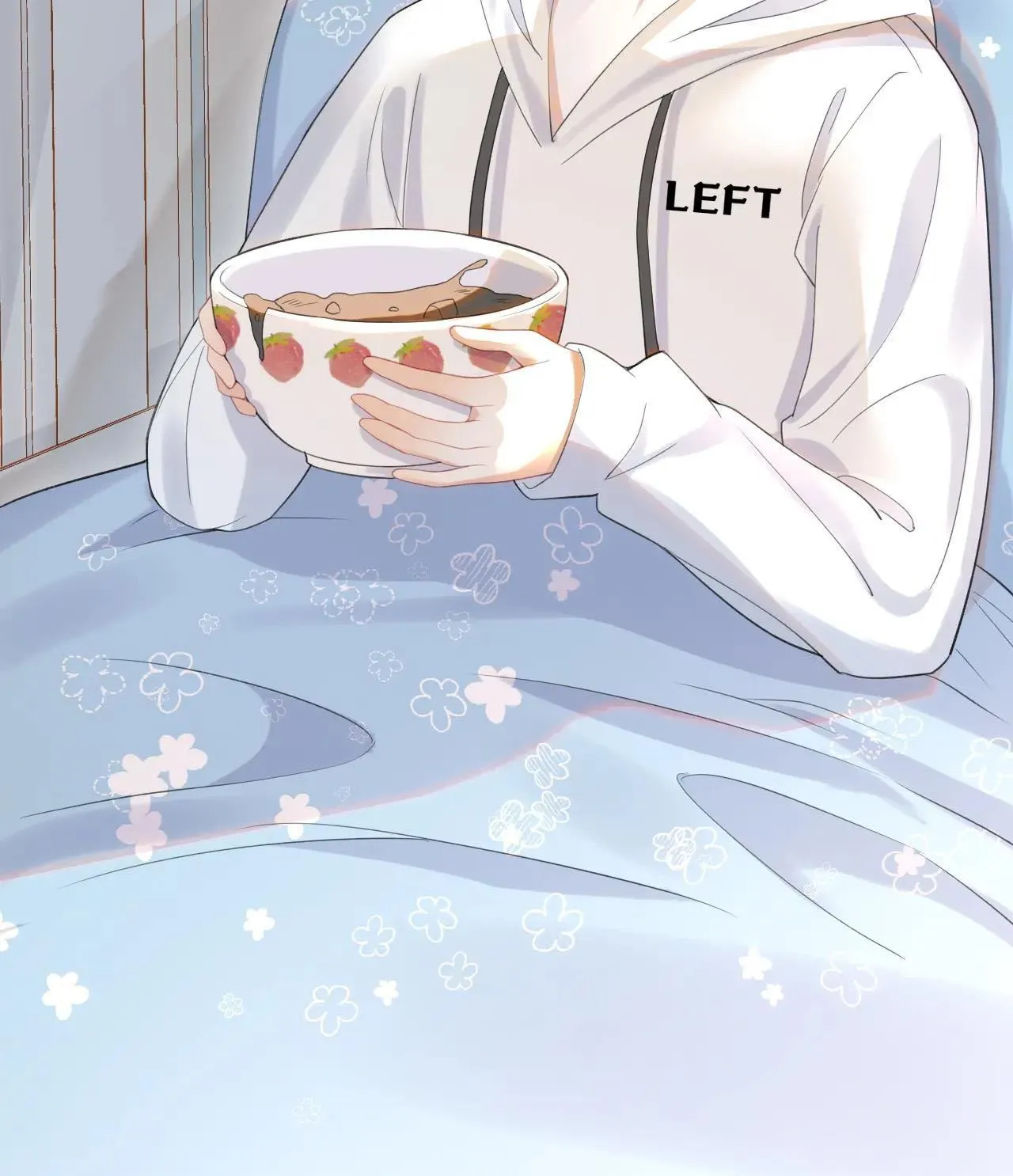 Ăn Sạch Thỏ Chapter 17 Trang 16