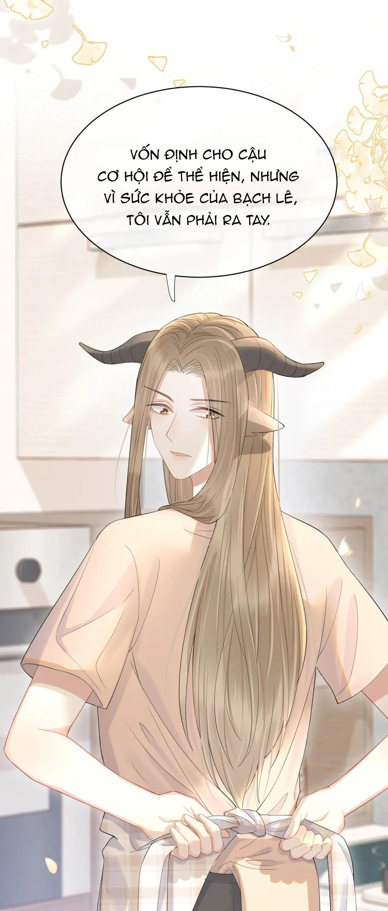 Ăn Sạch Thỏ Chapter 17 Trang 20