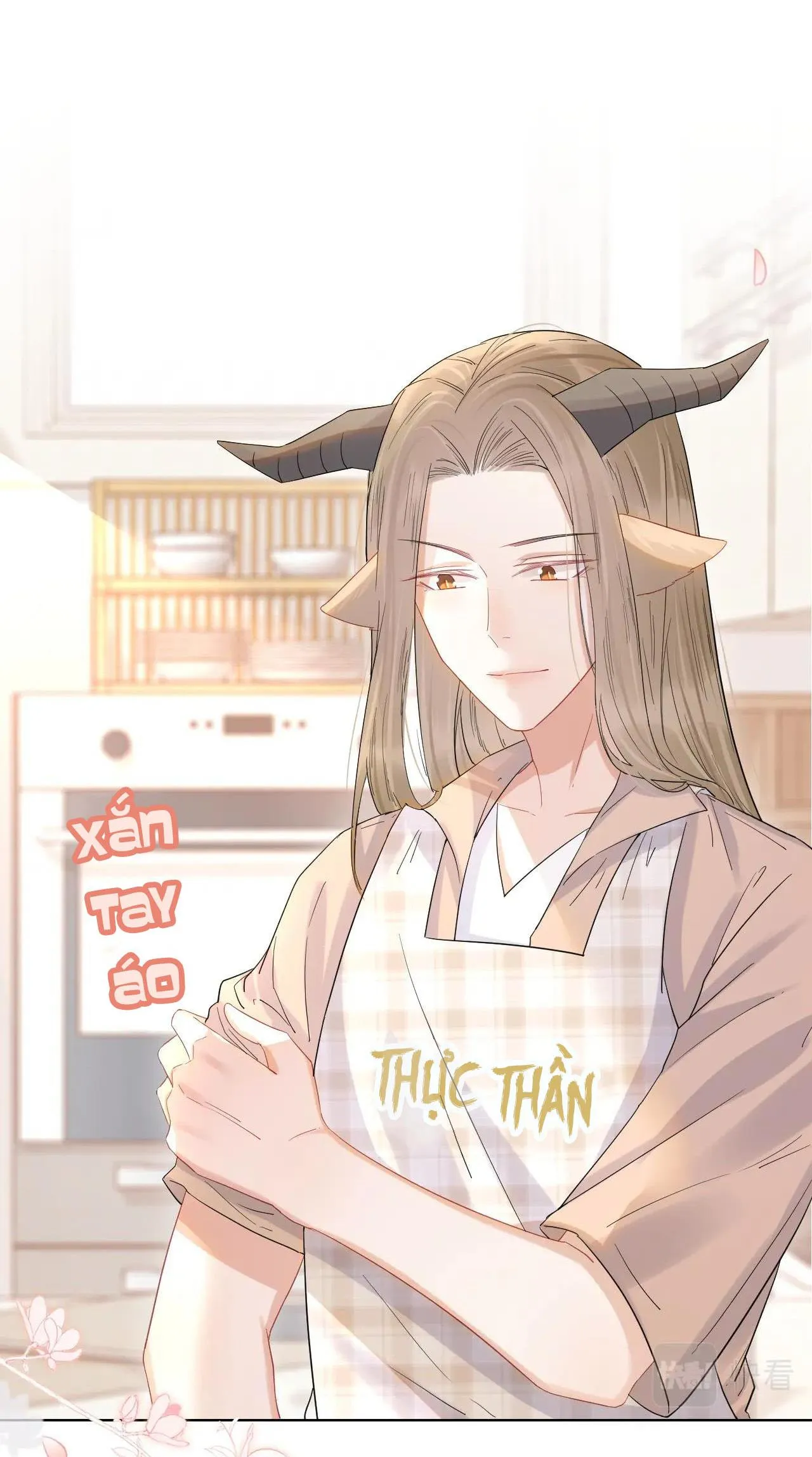 Ăn Sạch Thỏ Chapter 17 Trang 22