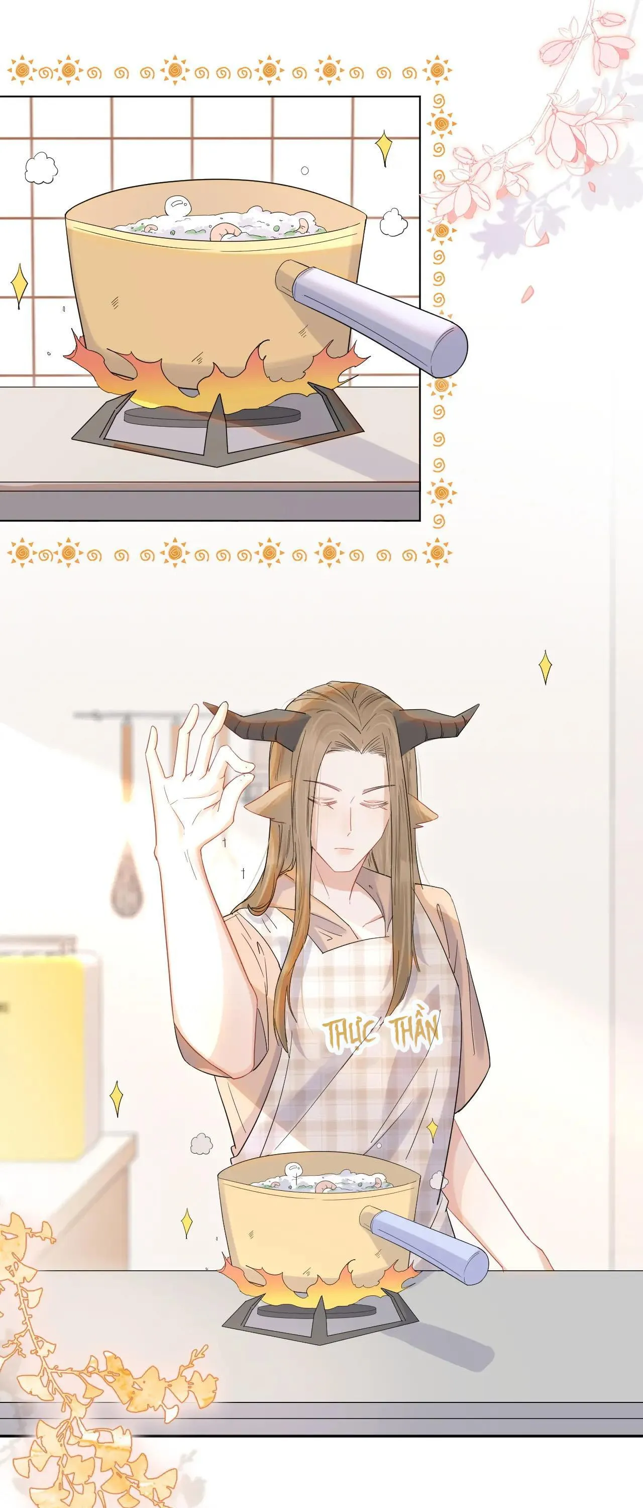 Ăn Sạch Thỏ Chapter 17 Trang 24