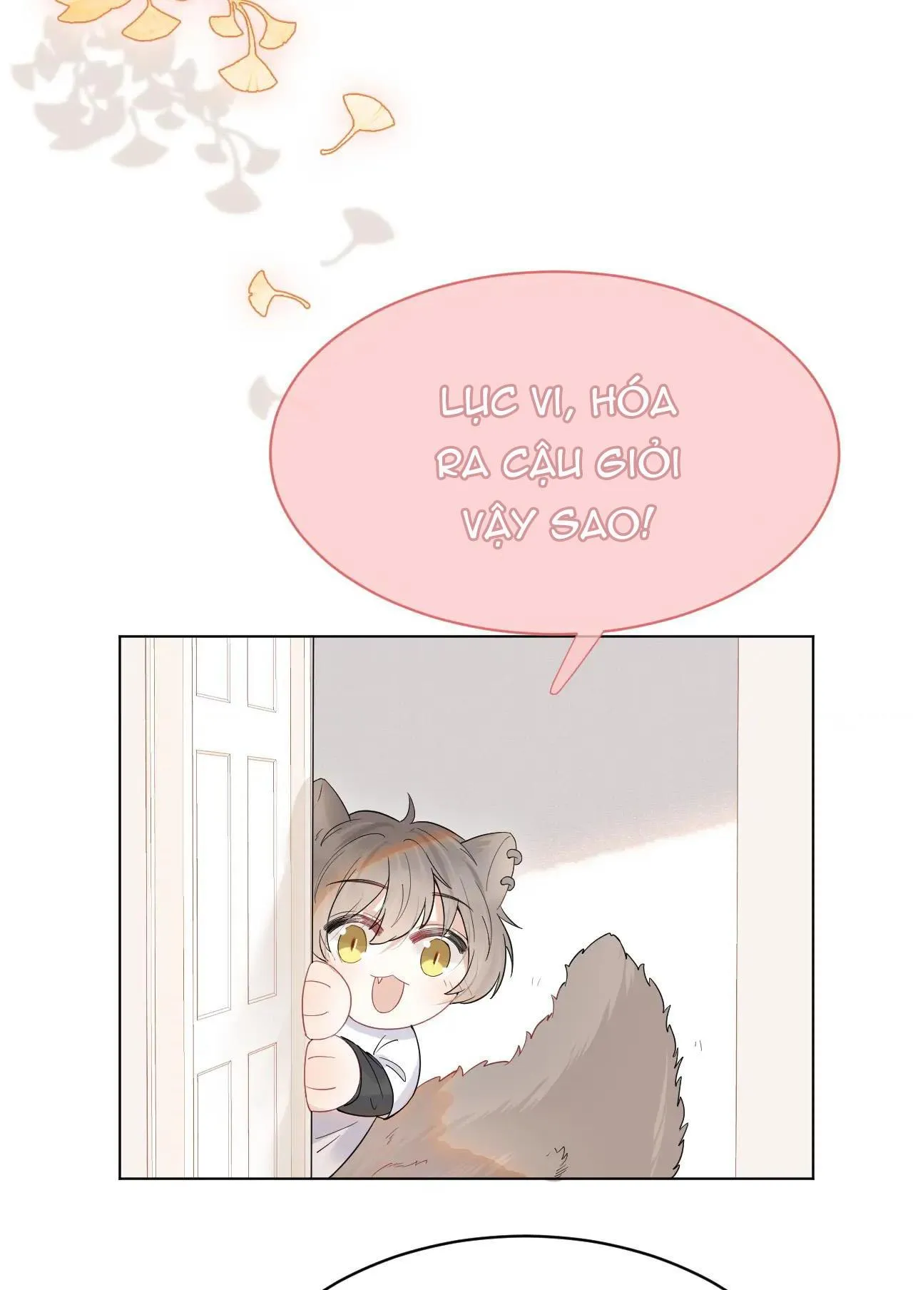 Ăn Sạch Thỏ Chapter 17 Trang 25