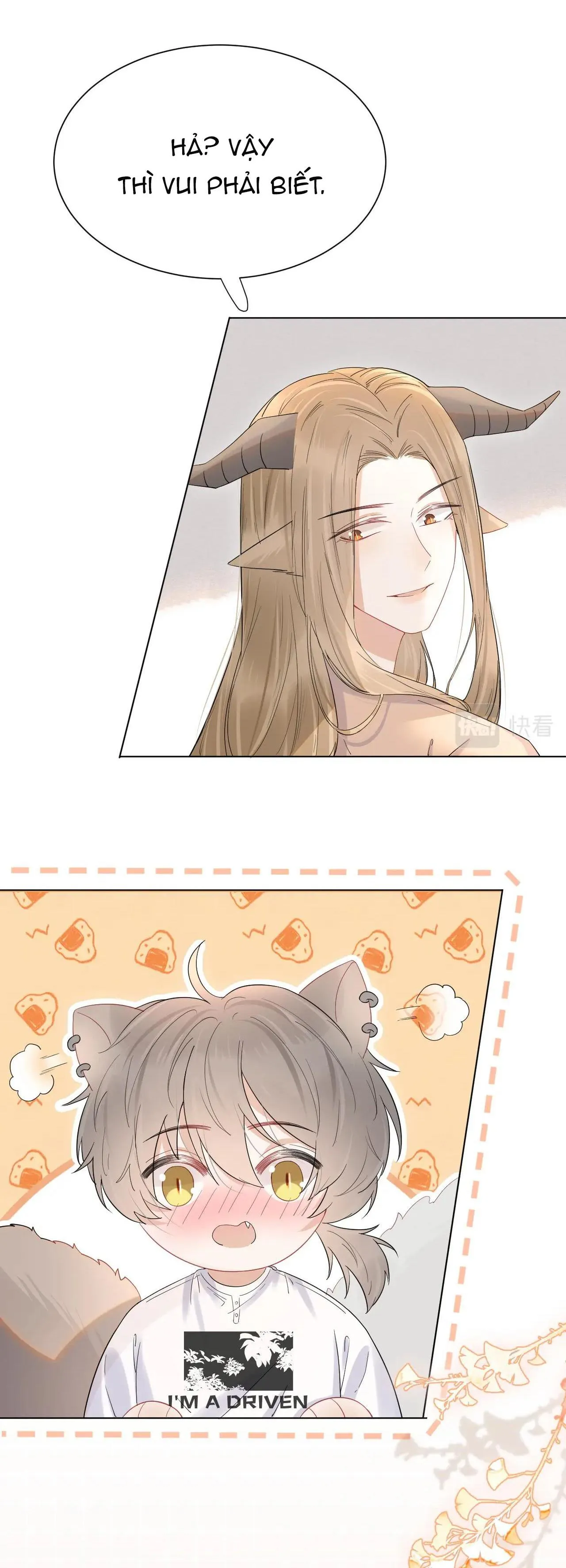 Ăn Sạch Thỏ Chapter 17 Trang 27