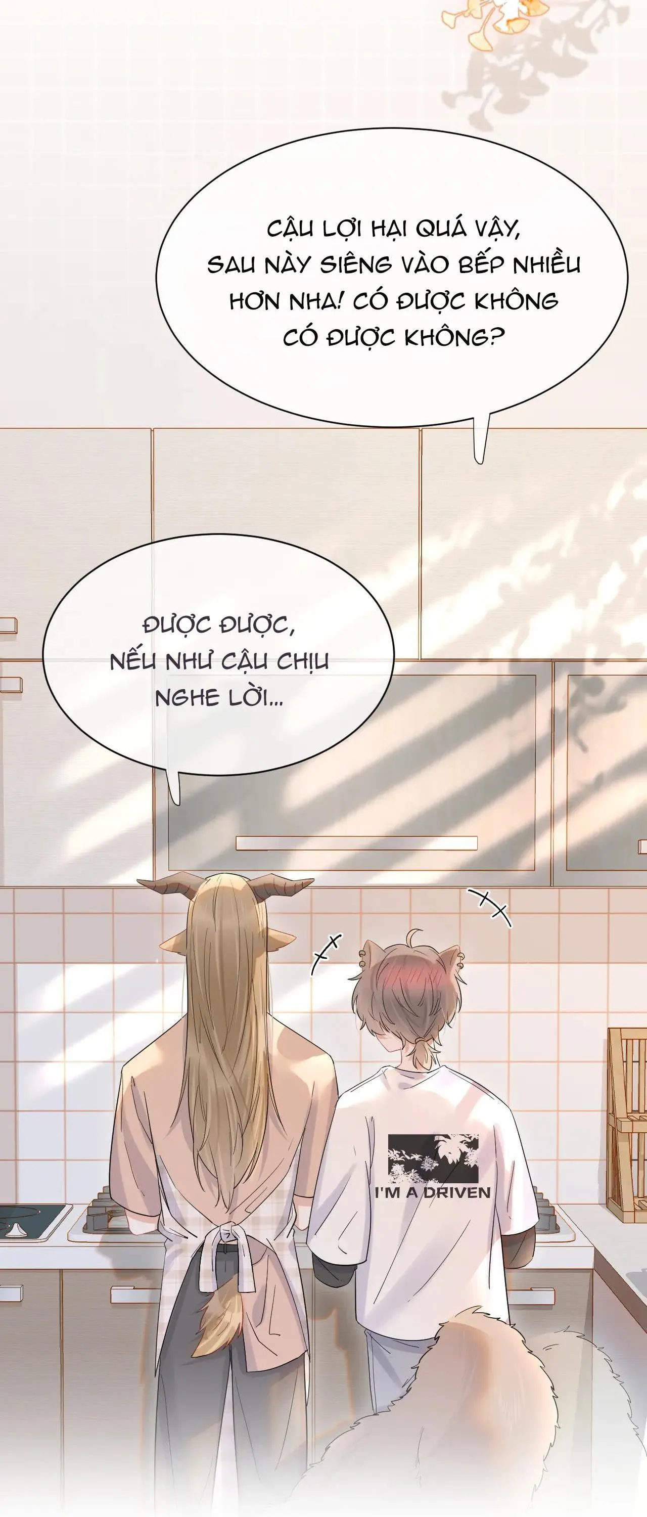 Ăn Sạch Thỏ Chapter 17 Trang 28