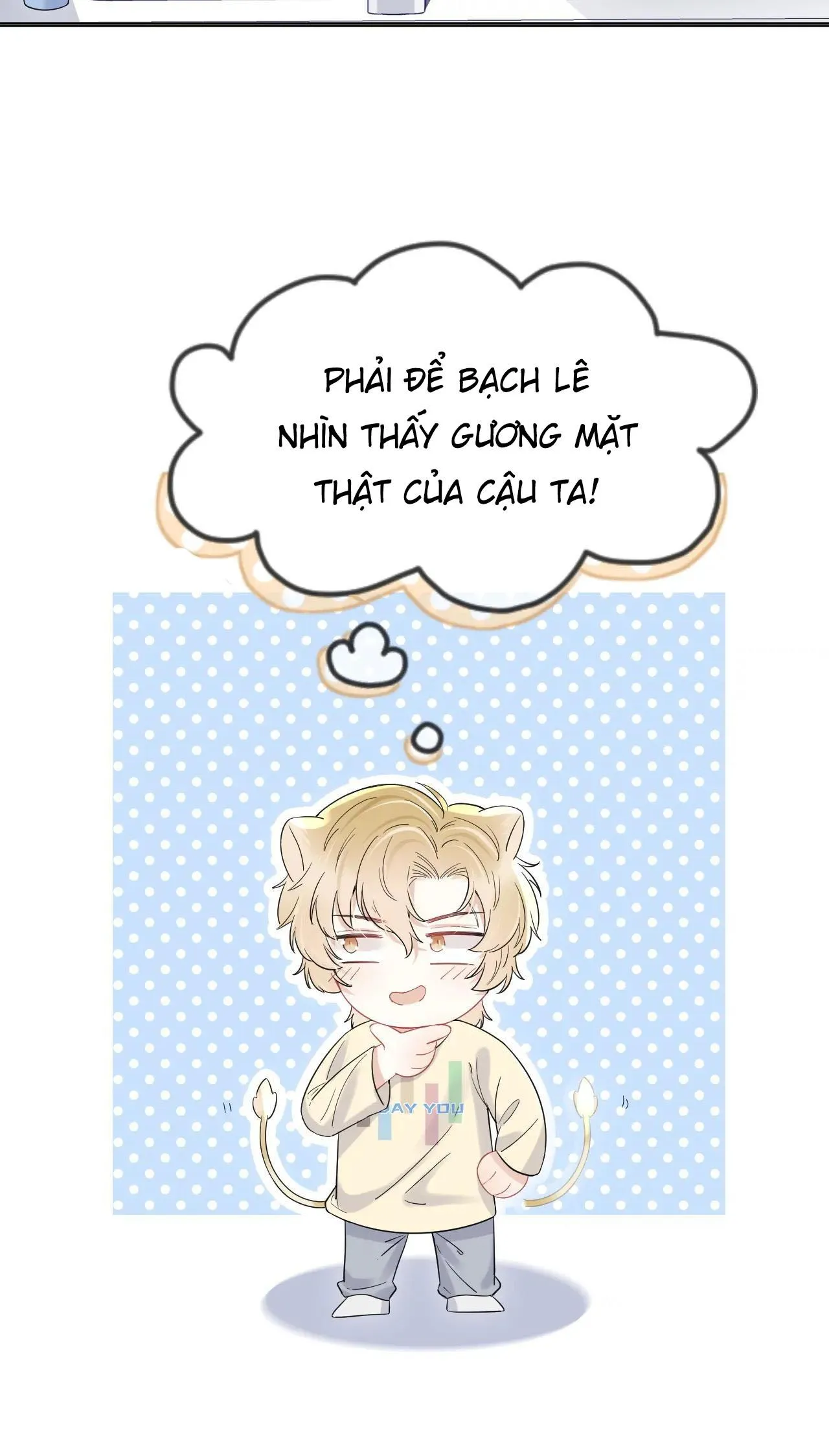 Ăn Sạch Thỏ Chapter 17 Trang 31