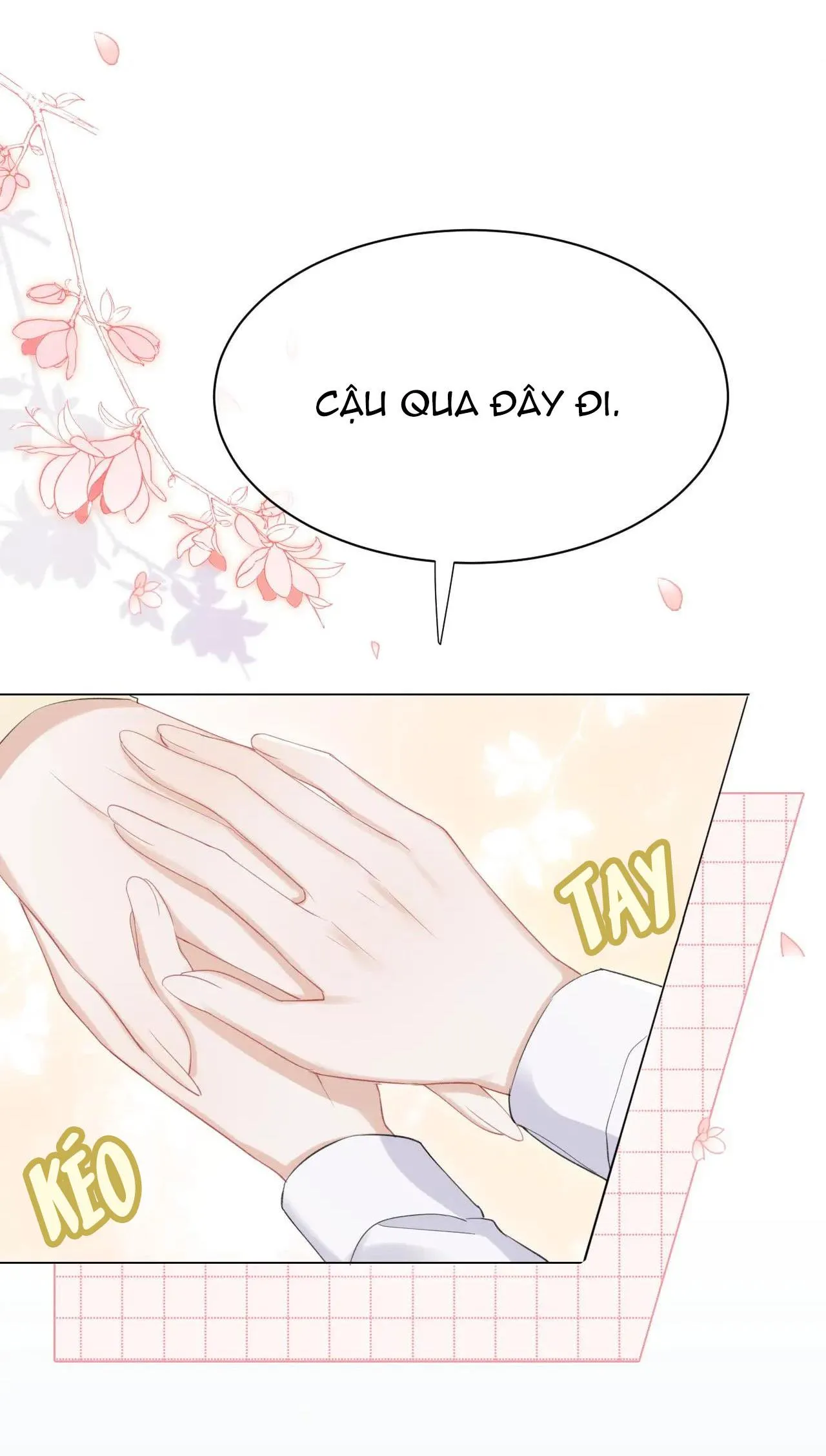 Ăn Sạch Thỏ Chapter 18 Trang 8