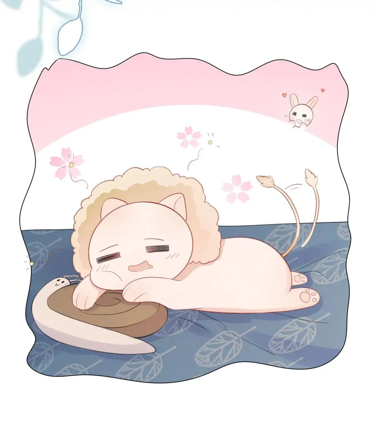 Ăn Sạch Thỏ Chapter 18 Trang 24