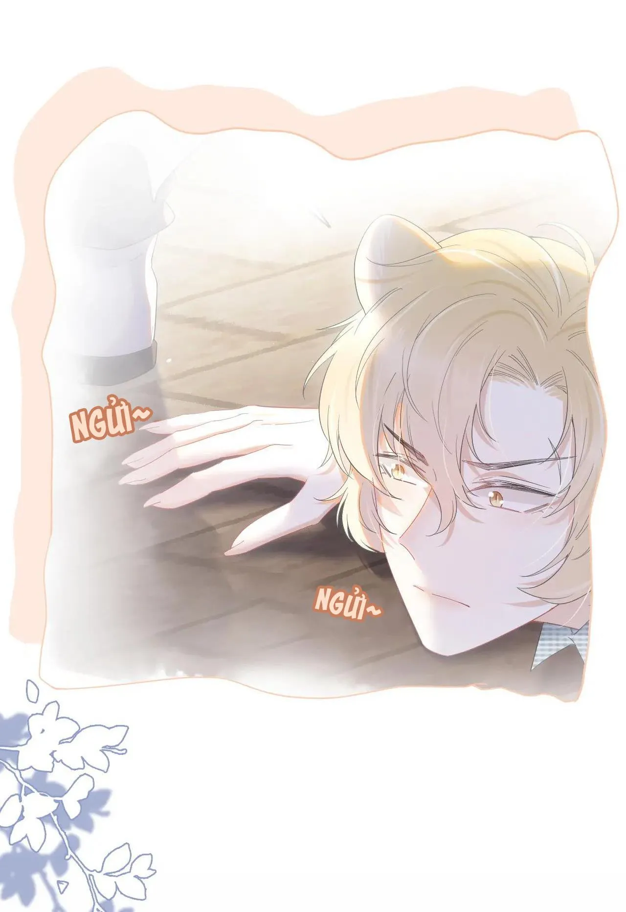 Ăn Sạch Thỏ Chapter 18 Trang 26