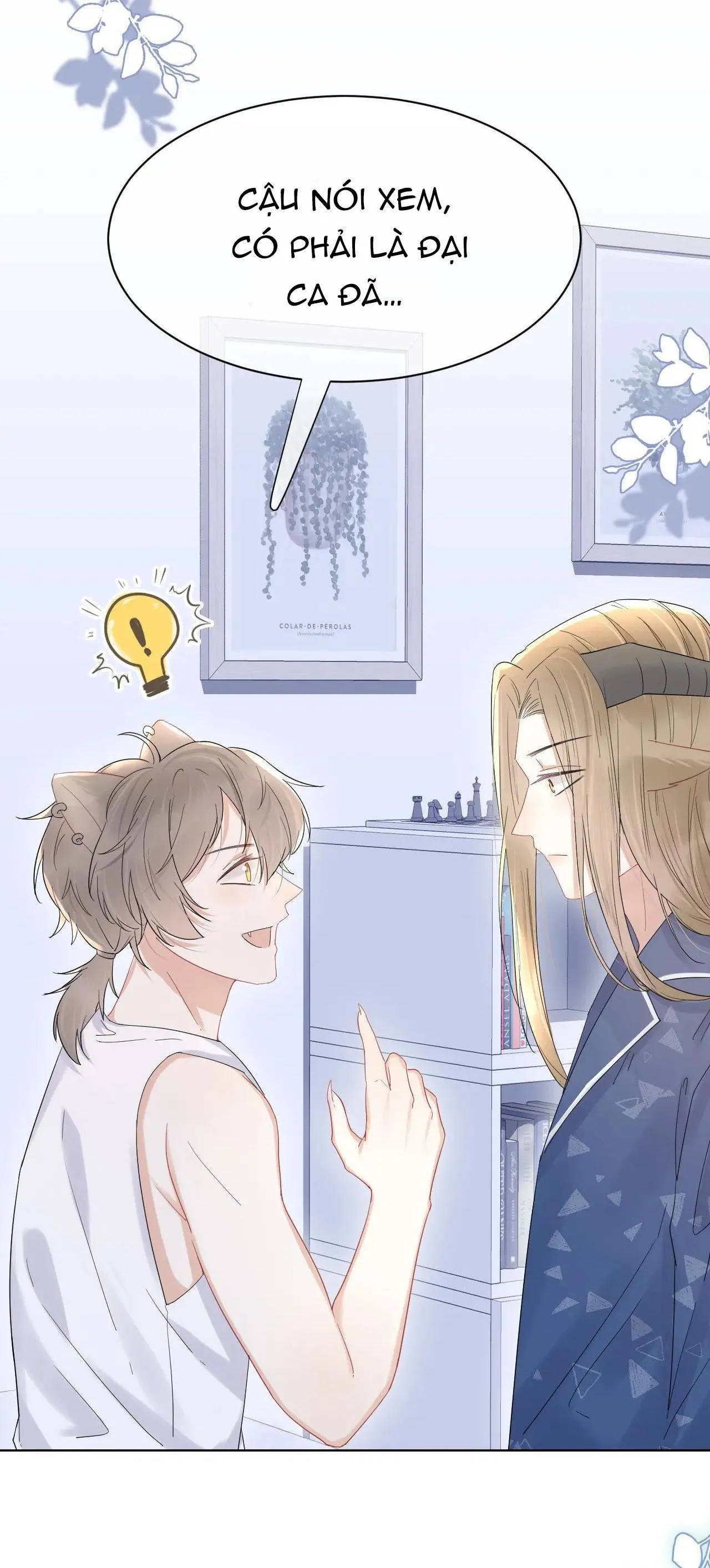 Ăn Sạch Thỏ Chapter 18 Trang 27