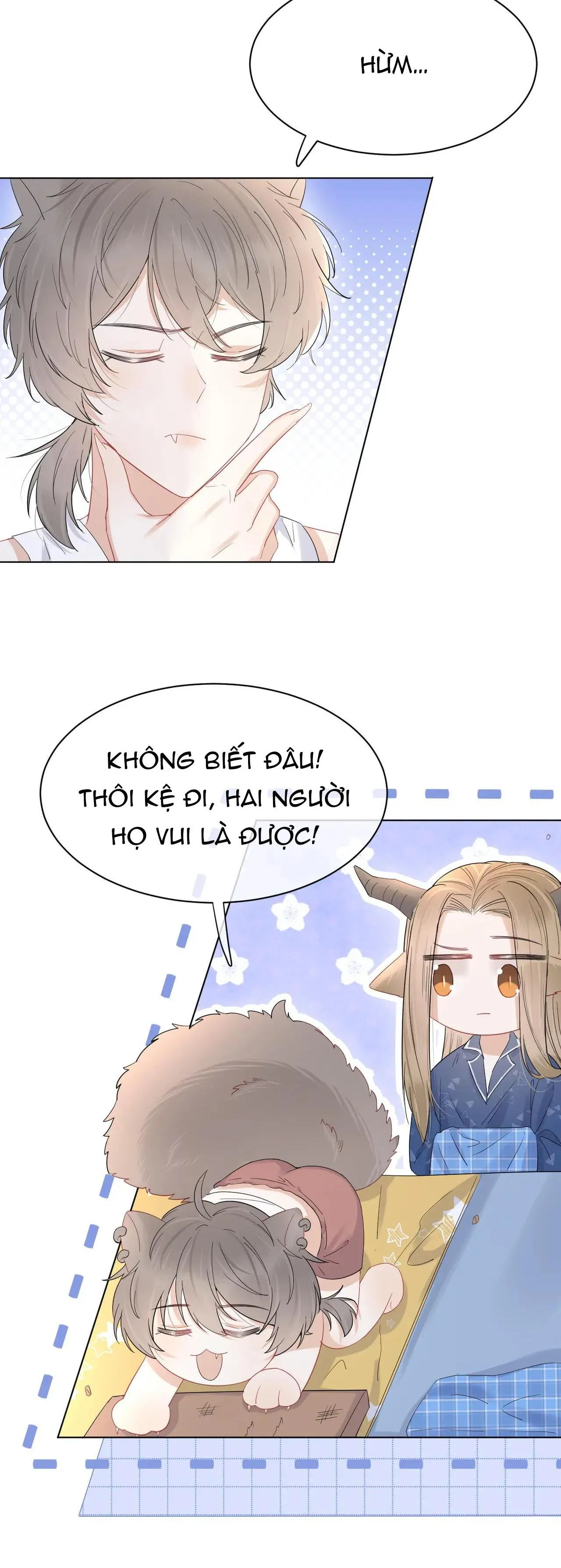 Ăn Sạch Thỏ Chapter 18 Trang 29