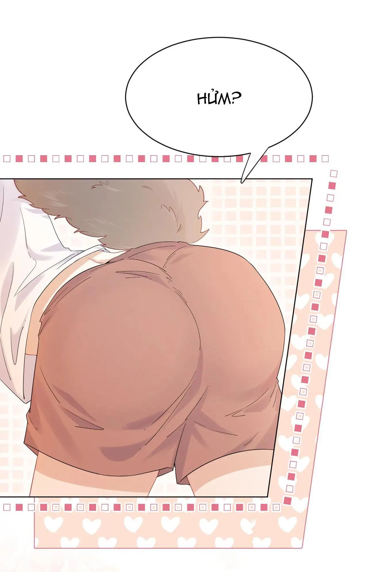 Ăn Sạch Thỏ Chapter 18 Trang 31