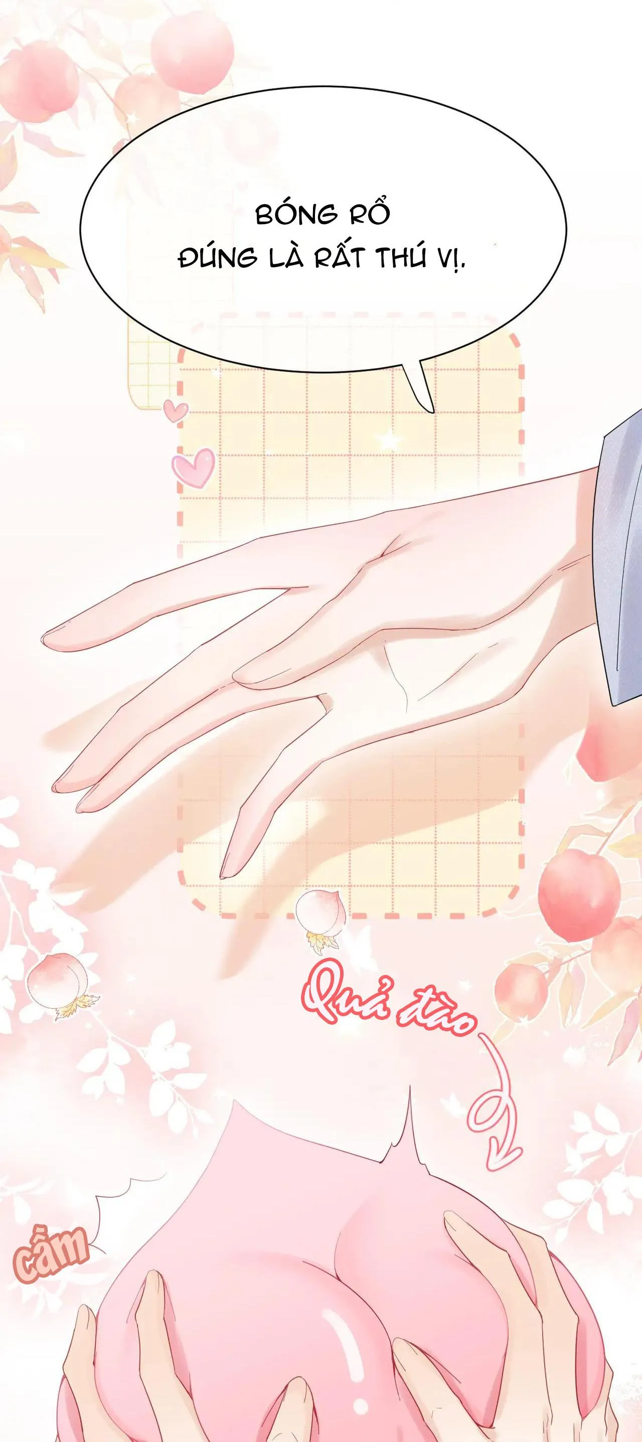 Ăn Sạch Thỏ Chapter 18 Trang 32