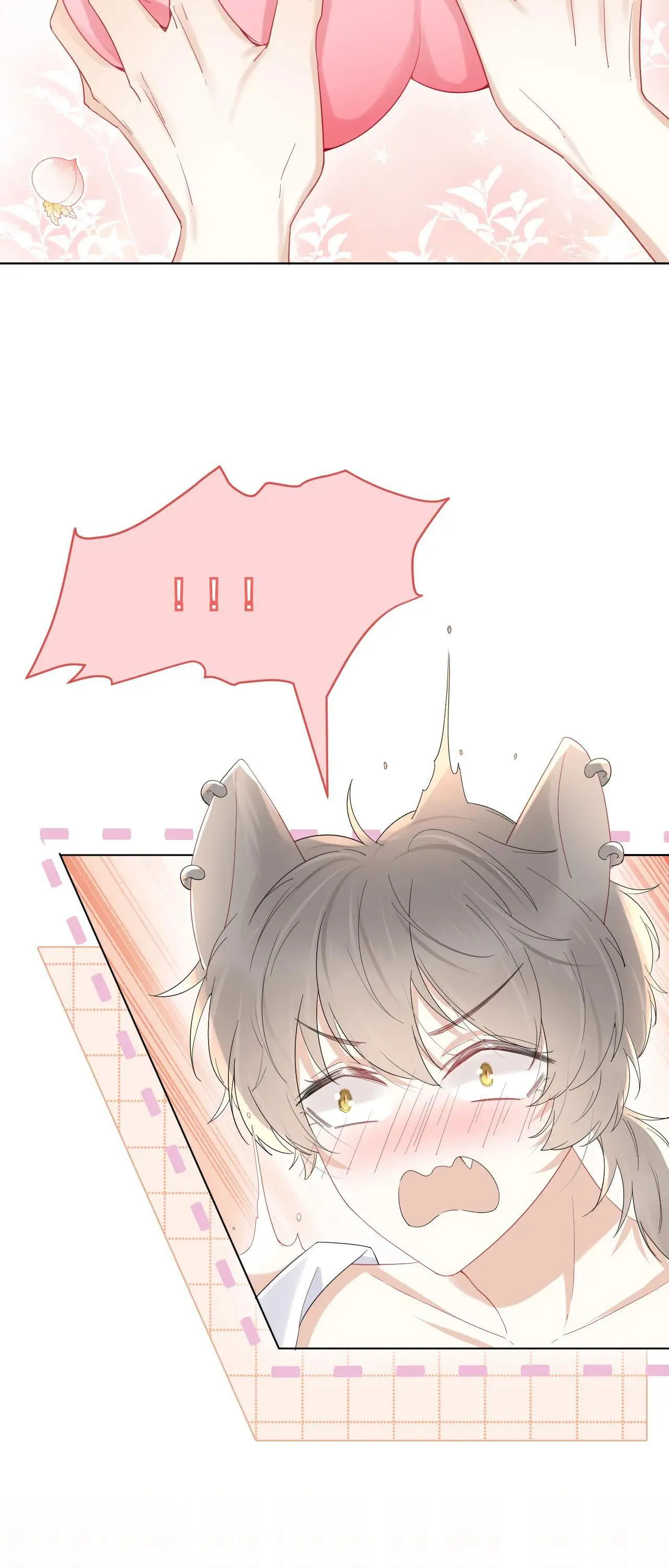 Ăn Sạch Thỏ Chapter 18 Trang 33