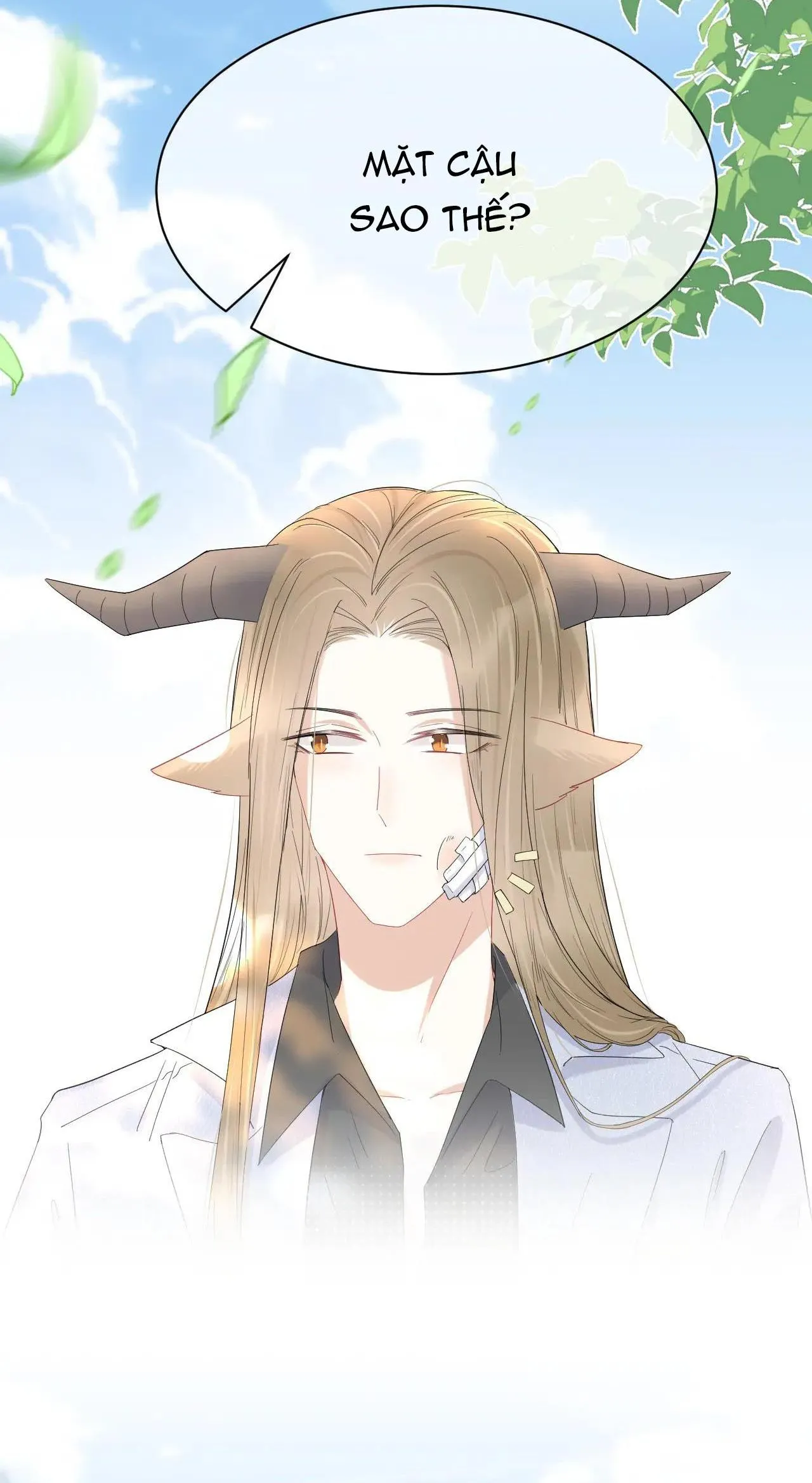 Ăn Sạch Thỏ Chapter 18 Trang 36