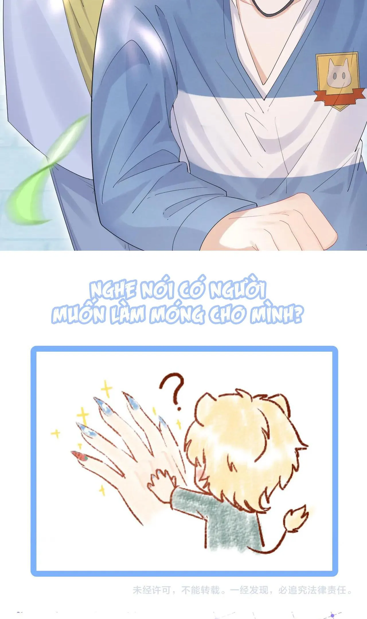 Ăn Sạch Thỏ Chapter 18 Trang 38