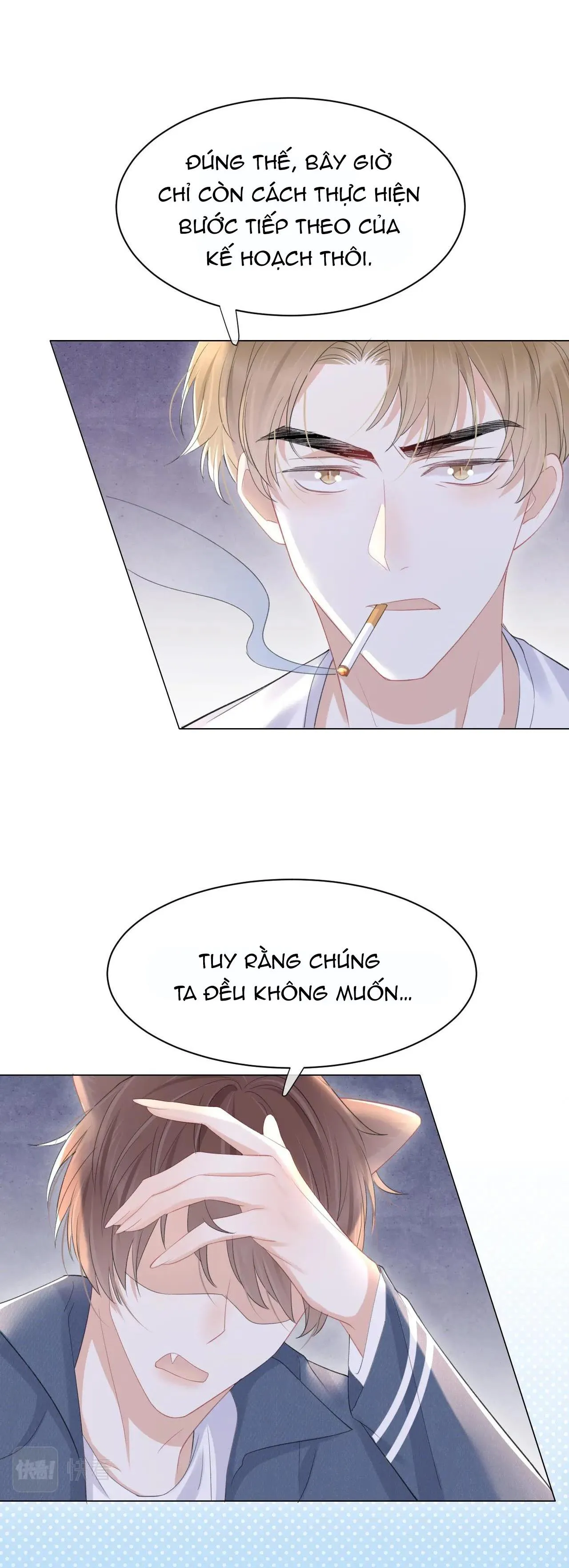 Ăn Sạch Thỏ Chapter 19 Trang 3