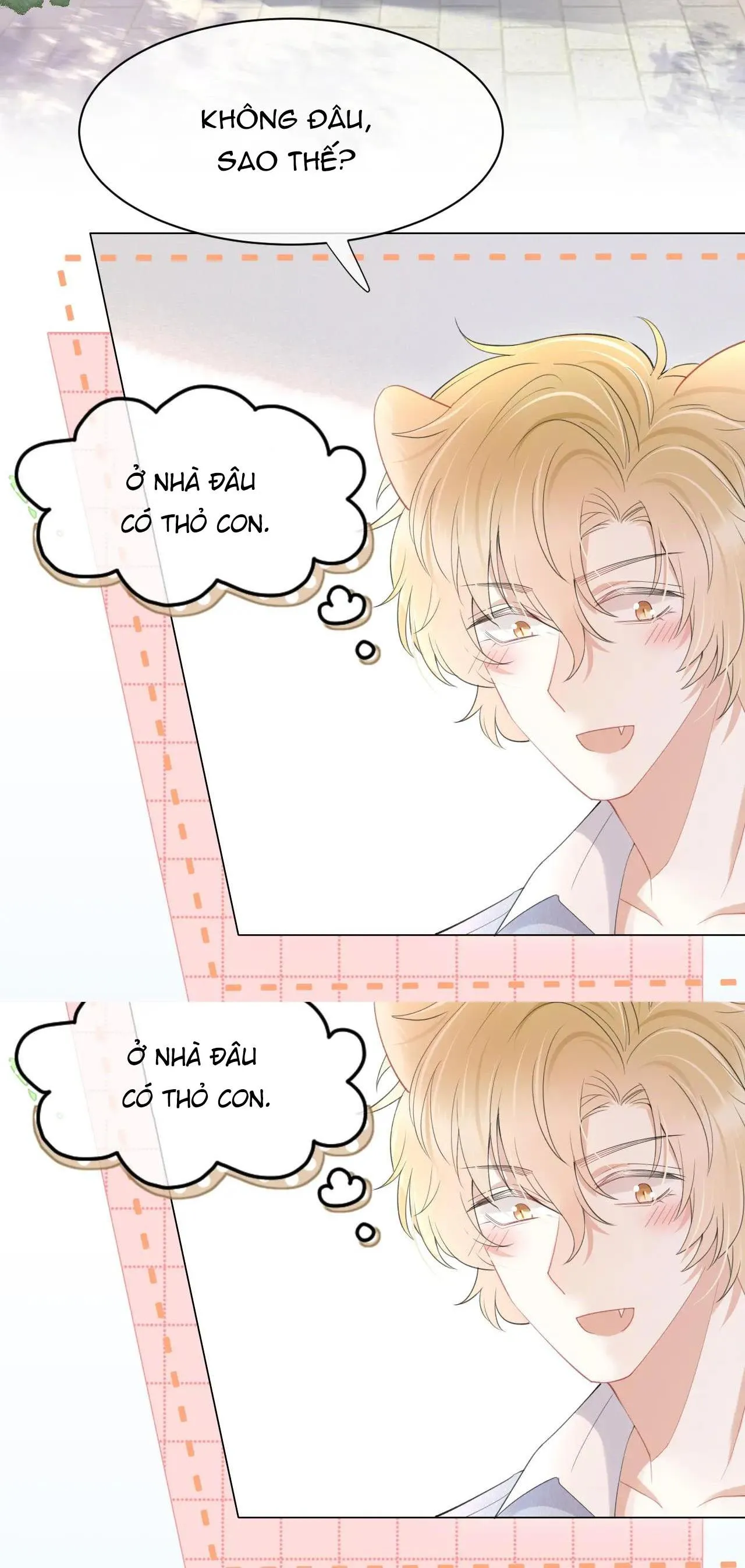 Ăn Sạch Thỏ Chapter 19 Trang 6