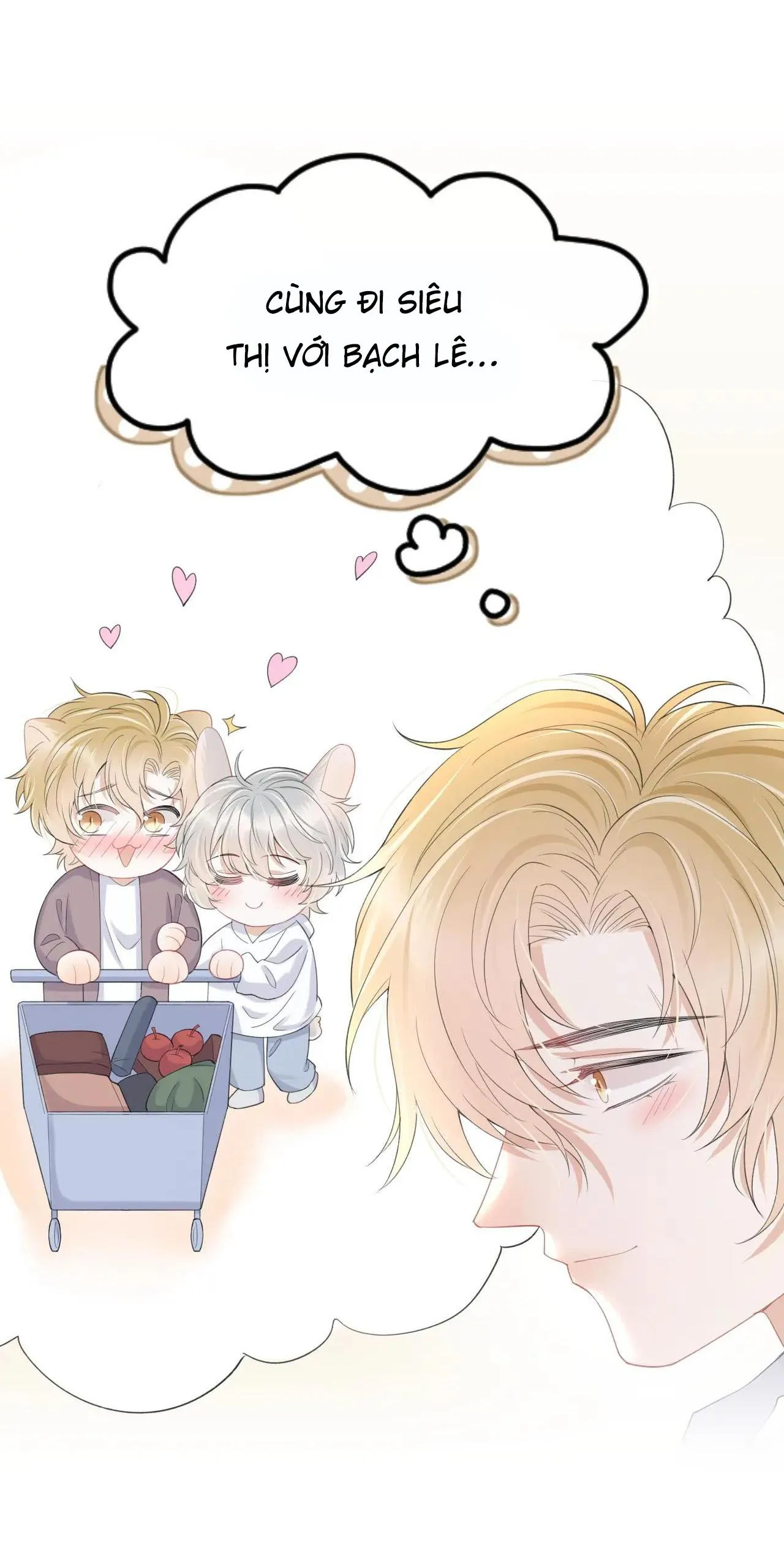 Ăn Sạch Thỏ Chapter 19 Trang 9