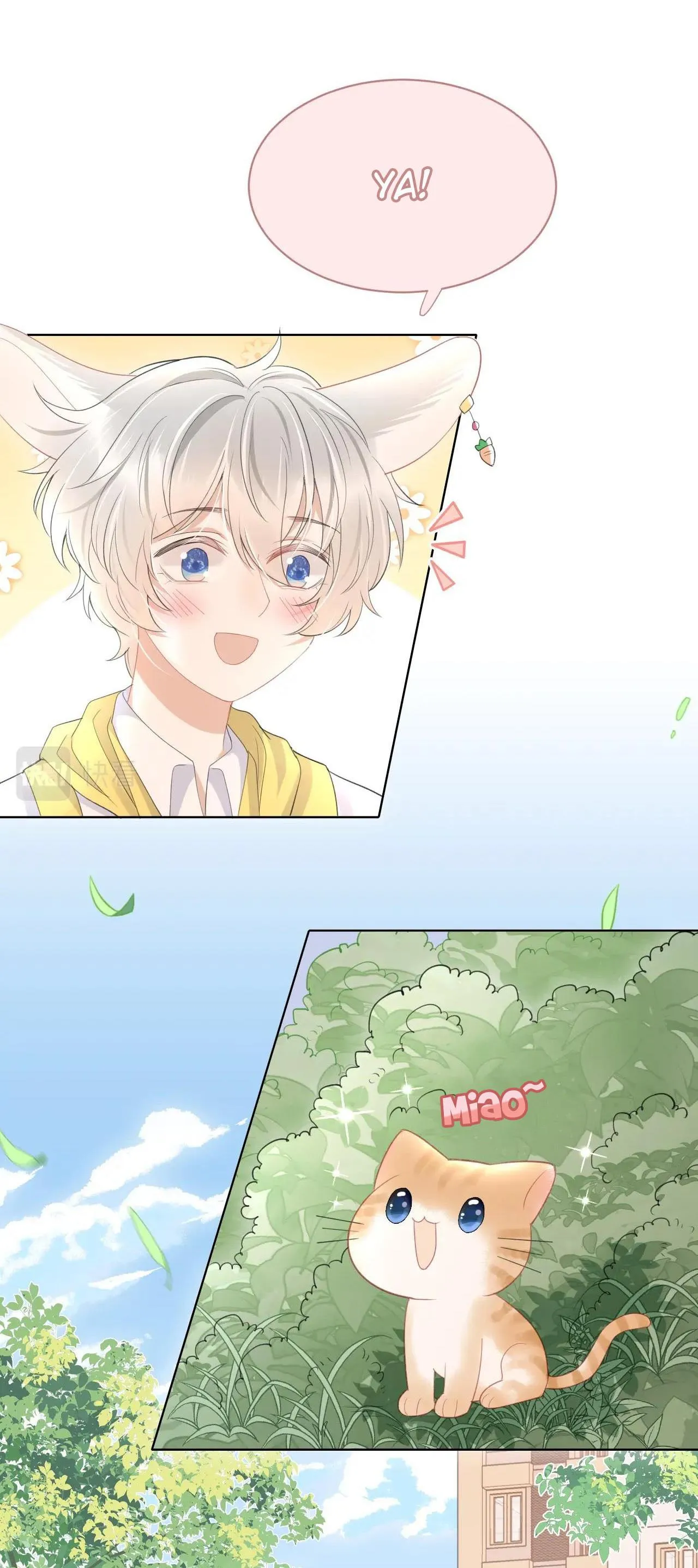 Ăn Sạch Thỏ Chapter 19 Trang 10