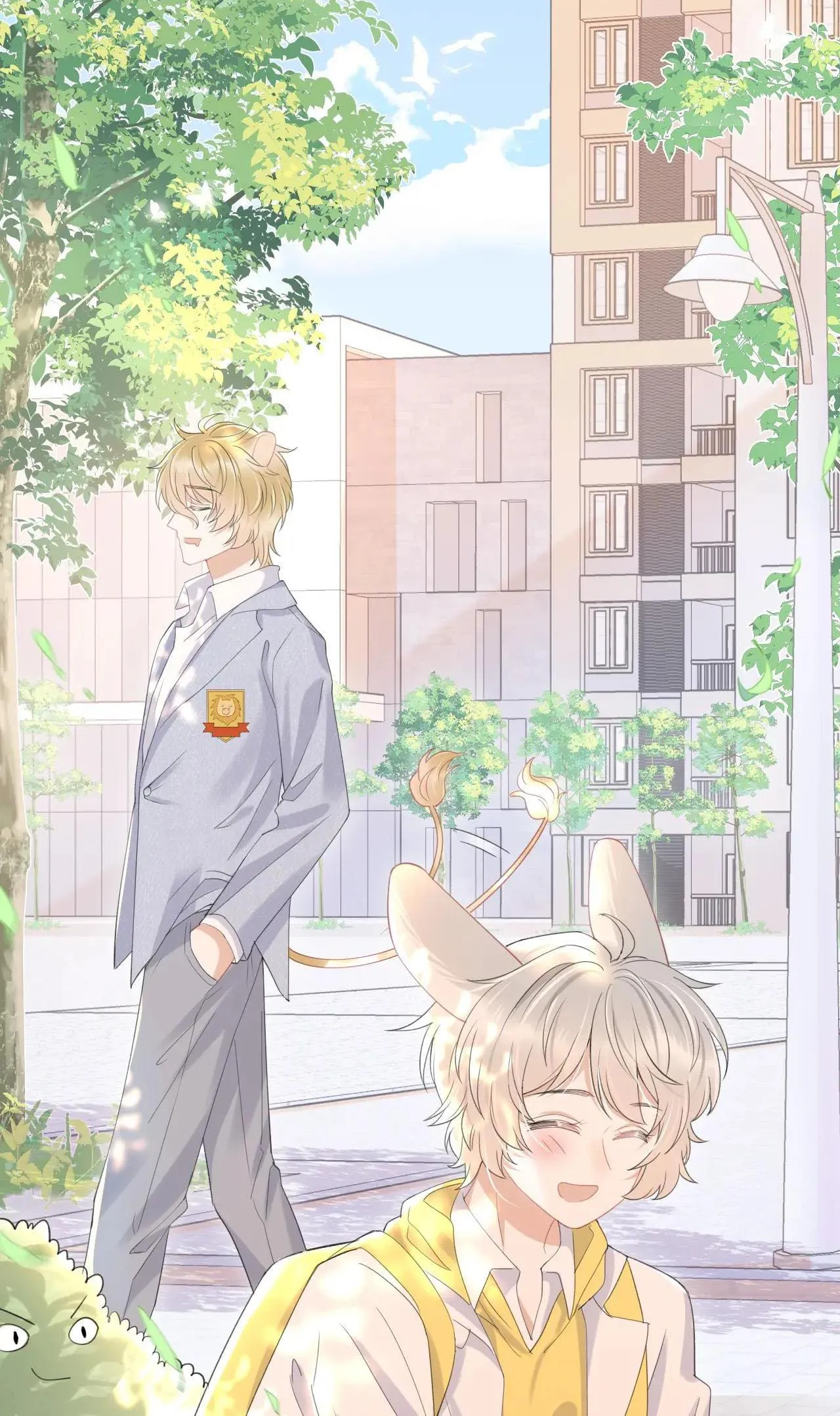 Ăn Sạch Thỏ Chapter 19 Trang 11