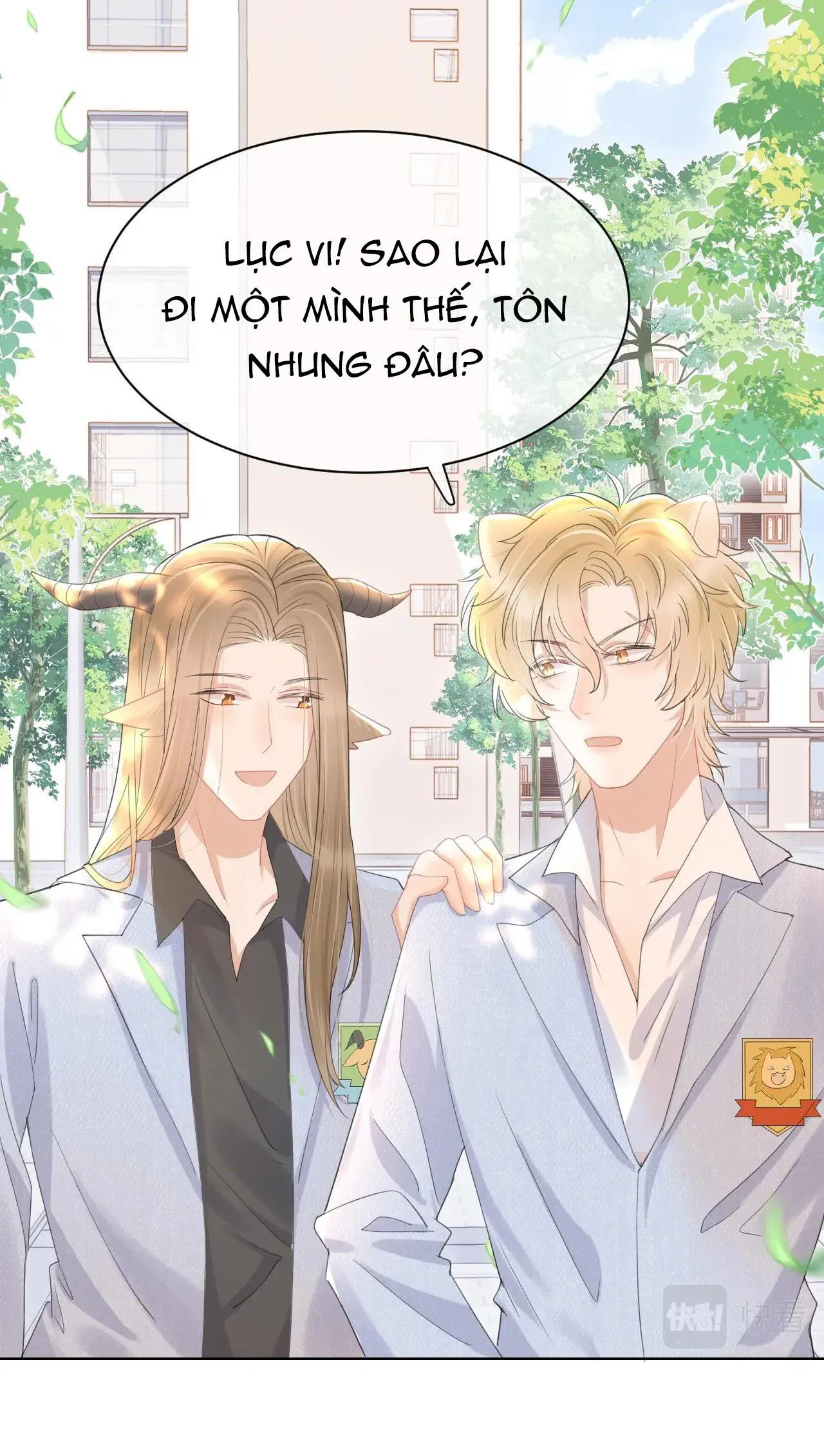 Ăn Sạch Thỏ Chapter 19 Trang 14