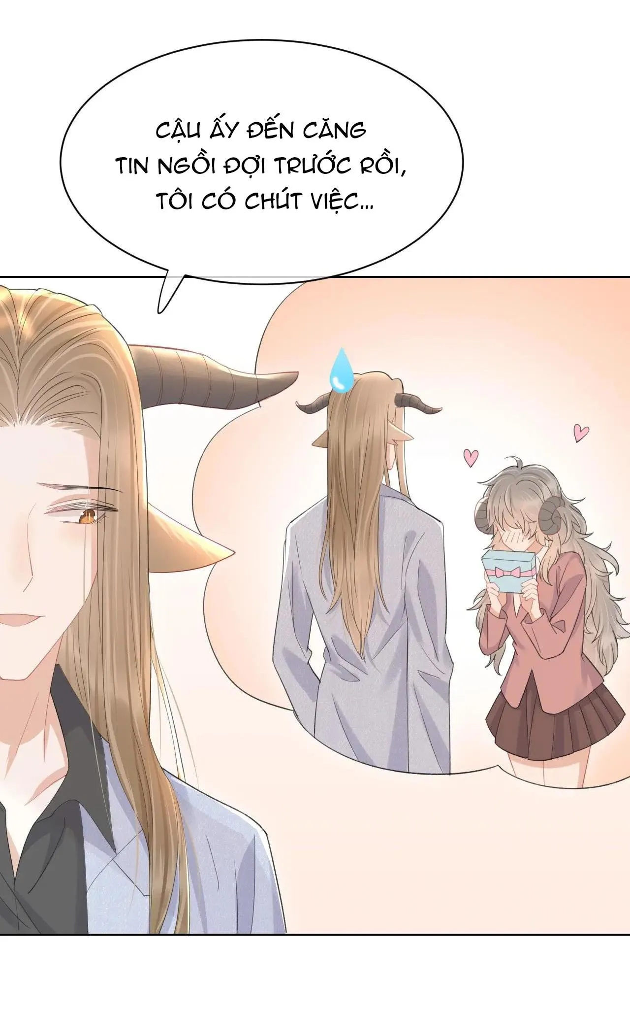 Ăn Sạch Thỏ Chapter 19 Trang 15