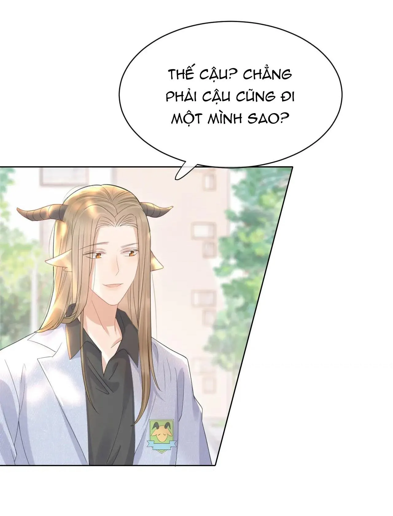 Ăn Sạch Thỏ Chapter 19 Trang 16