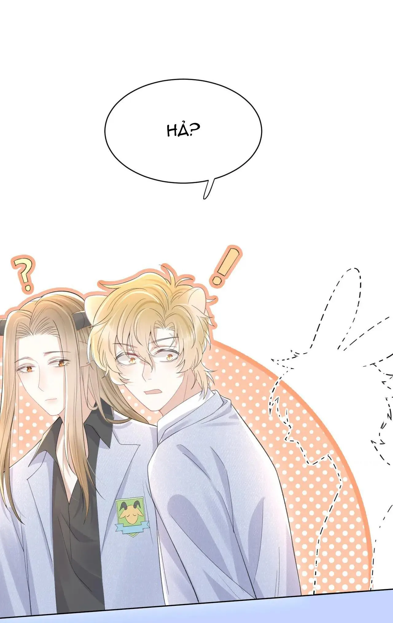 Ăn Sạch Thỏ Chapter 19 Trang 17