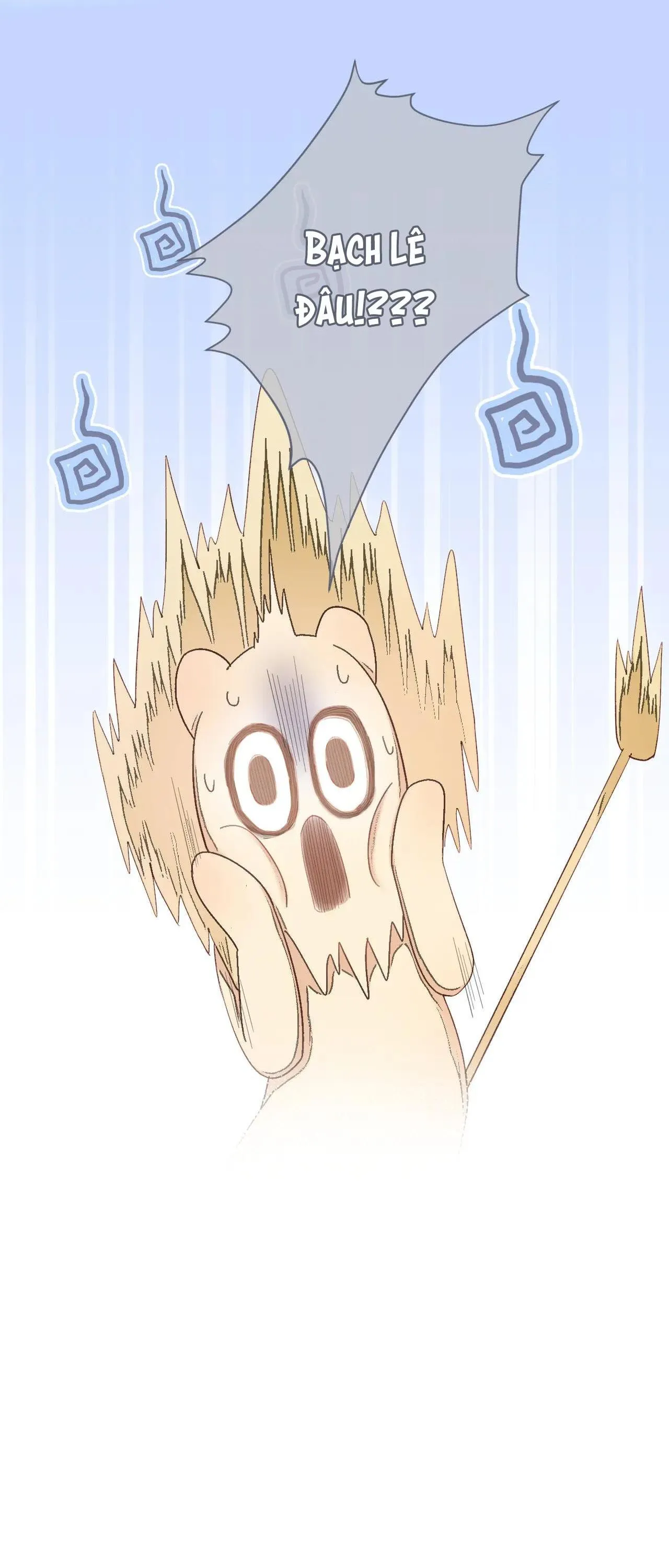 Ăn Sạch Thỏ Chapter 19 Trang 18