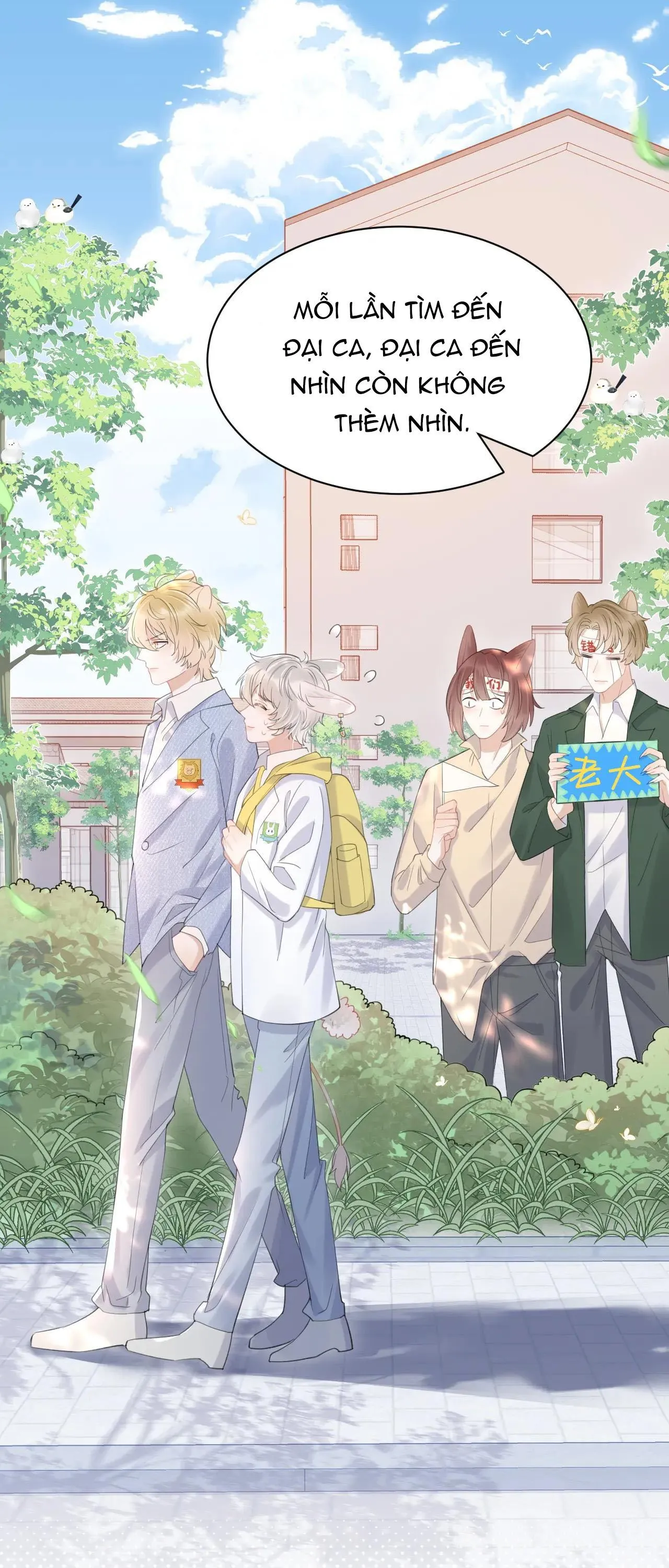 Ăn Sạch Thỏ Chapter 19 Trang 25