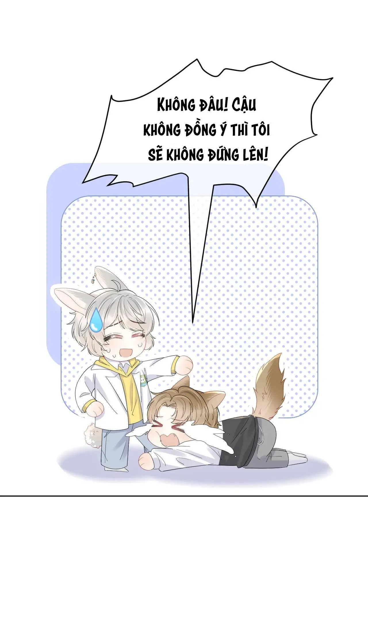 Ăn Sạch Thỏ Chapter 19 Trang 29