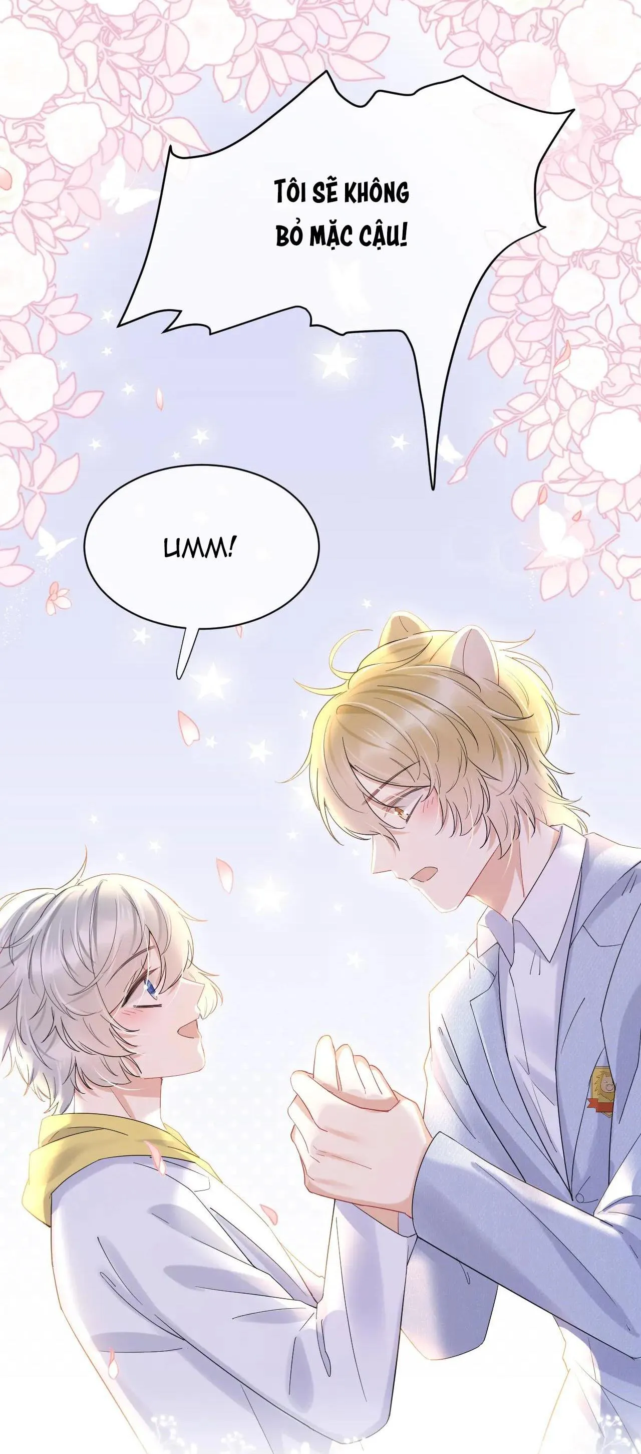 Ăn Sạch Thỏ Chapter 19 Trang 37