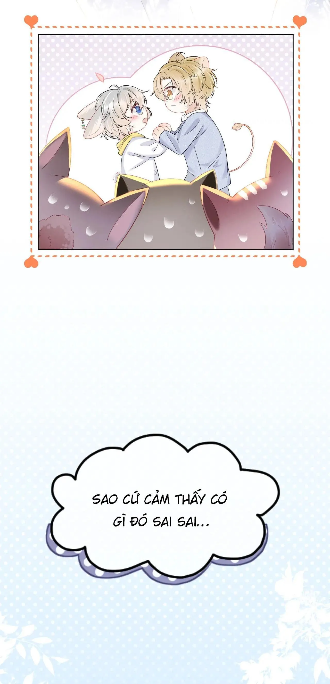 Ăn Sạch Thỏ Chapter 19 Trang 38