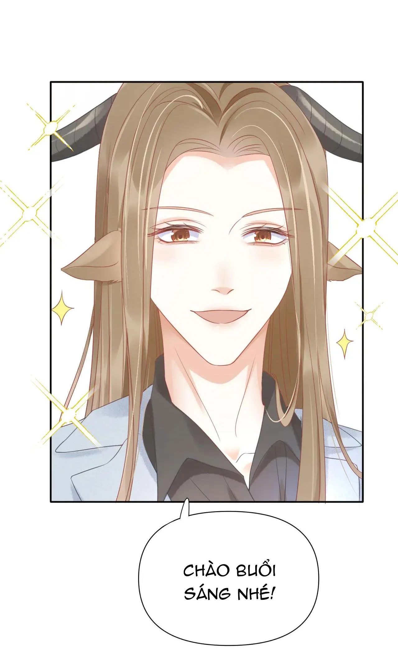 Ăn Sạch Thỏ Chapter 2 Trang 4