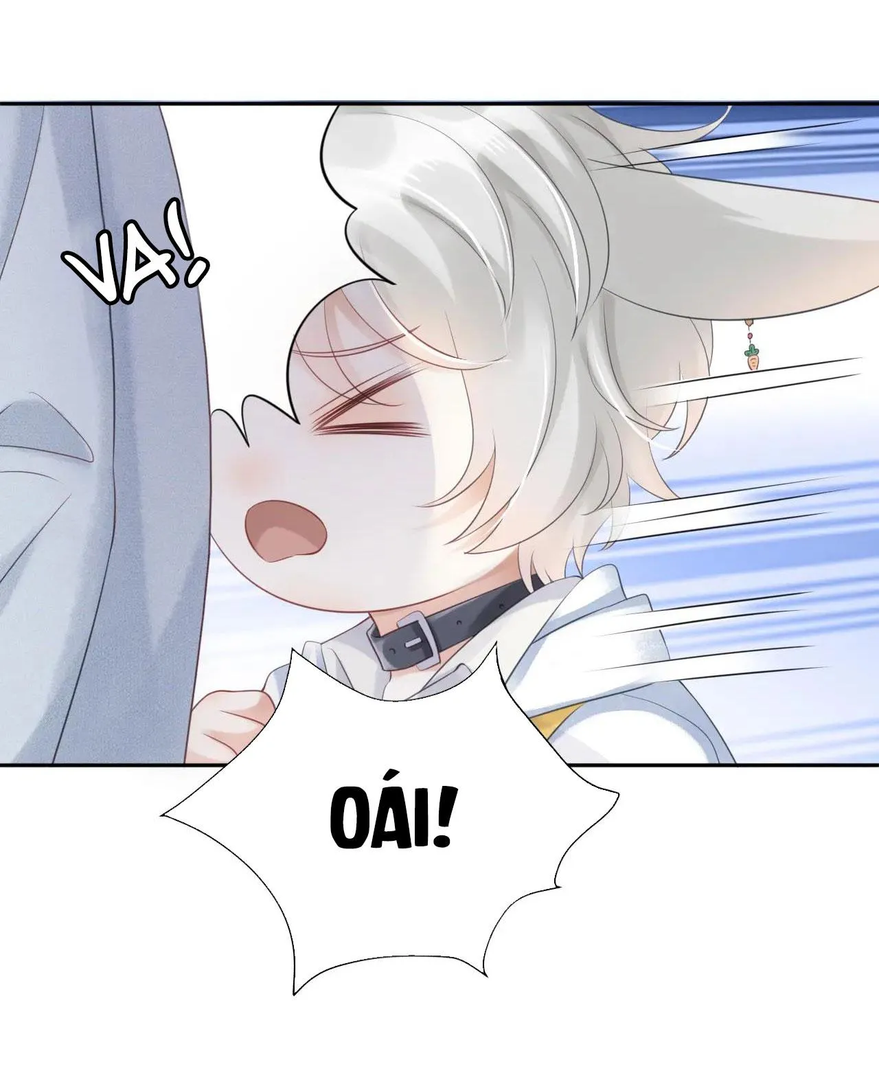 Ăn Sạch Thỏ Chapter 2 Trang 13