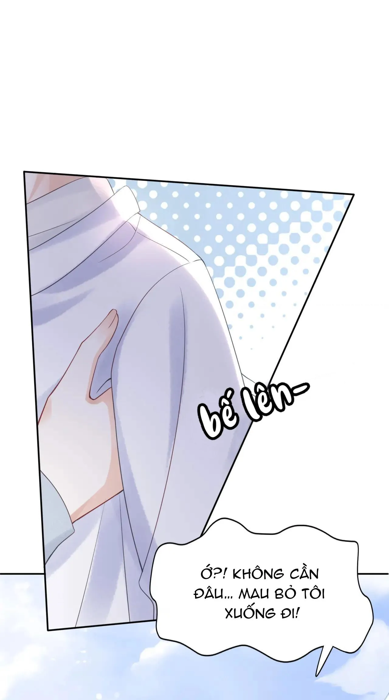 Ăn Sạch Thỏ Chapter 2 Trang 17