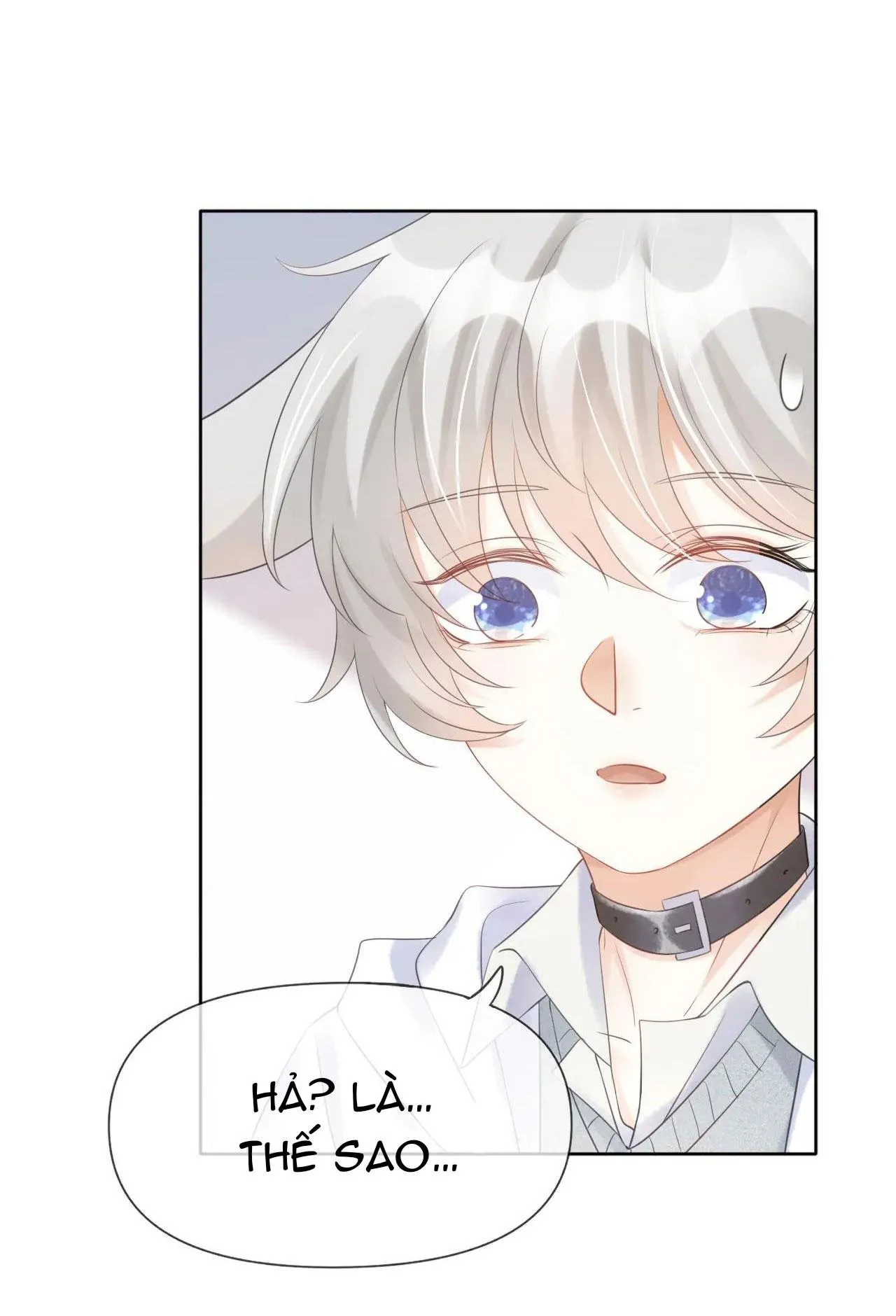 Ăn Sạch Thỏ Chapter 2 Trang 22