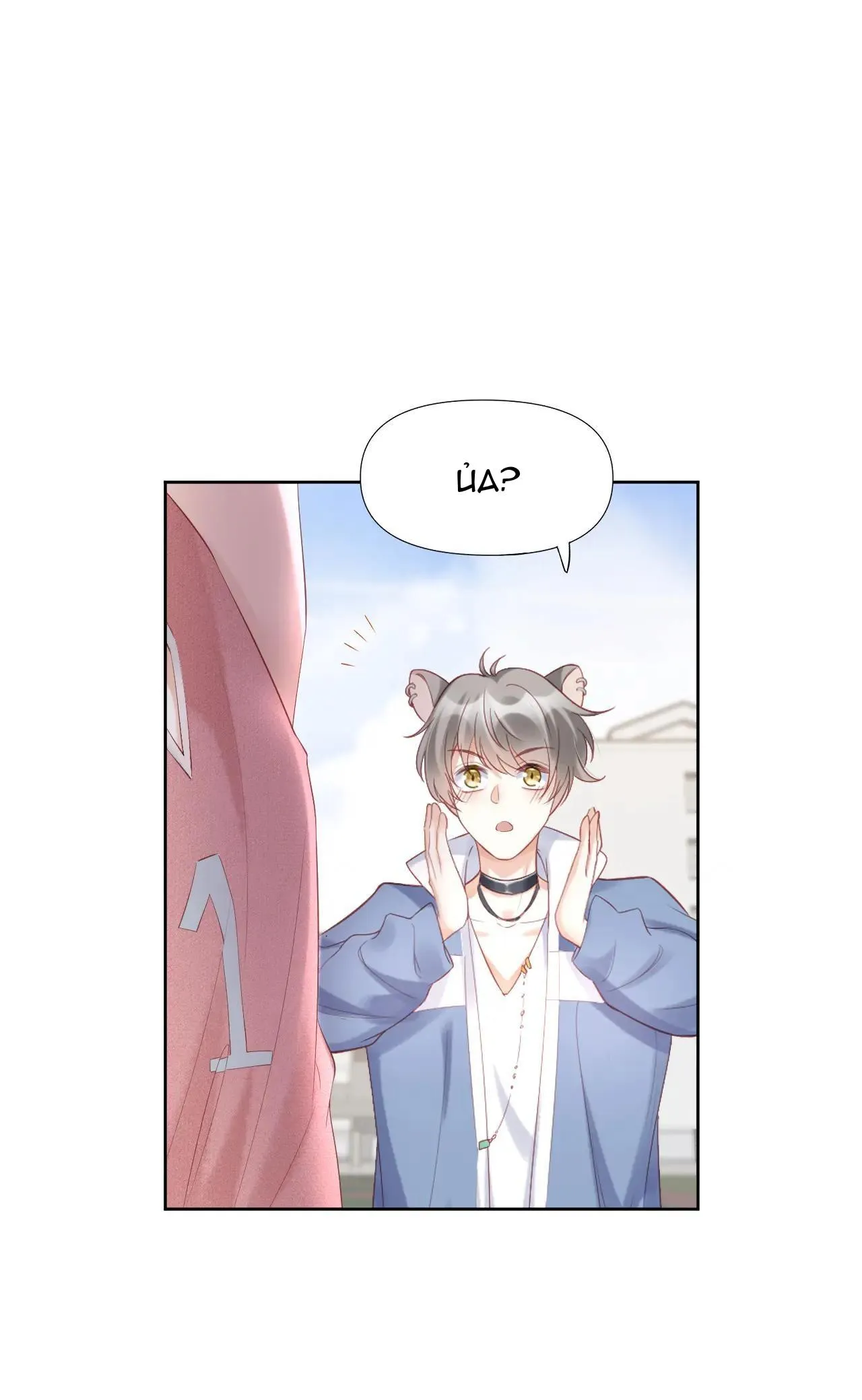 Ăn Sạch Thỏ Chapter 2 Trang 37