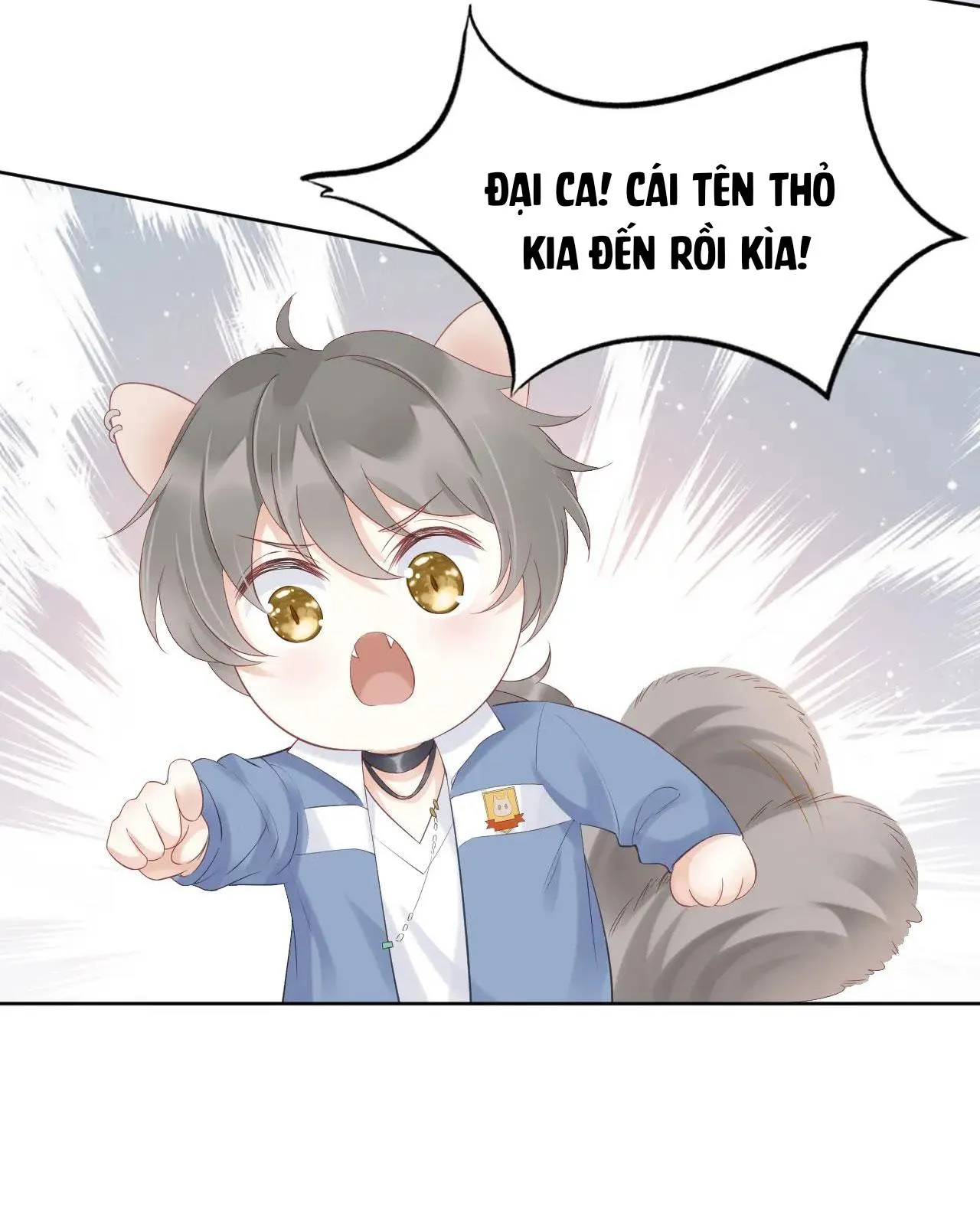 Ăn Sạch Thỏ Chapter 2 Trang 39