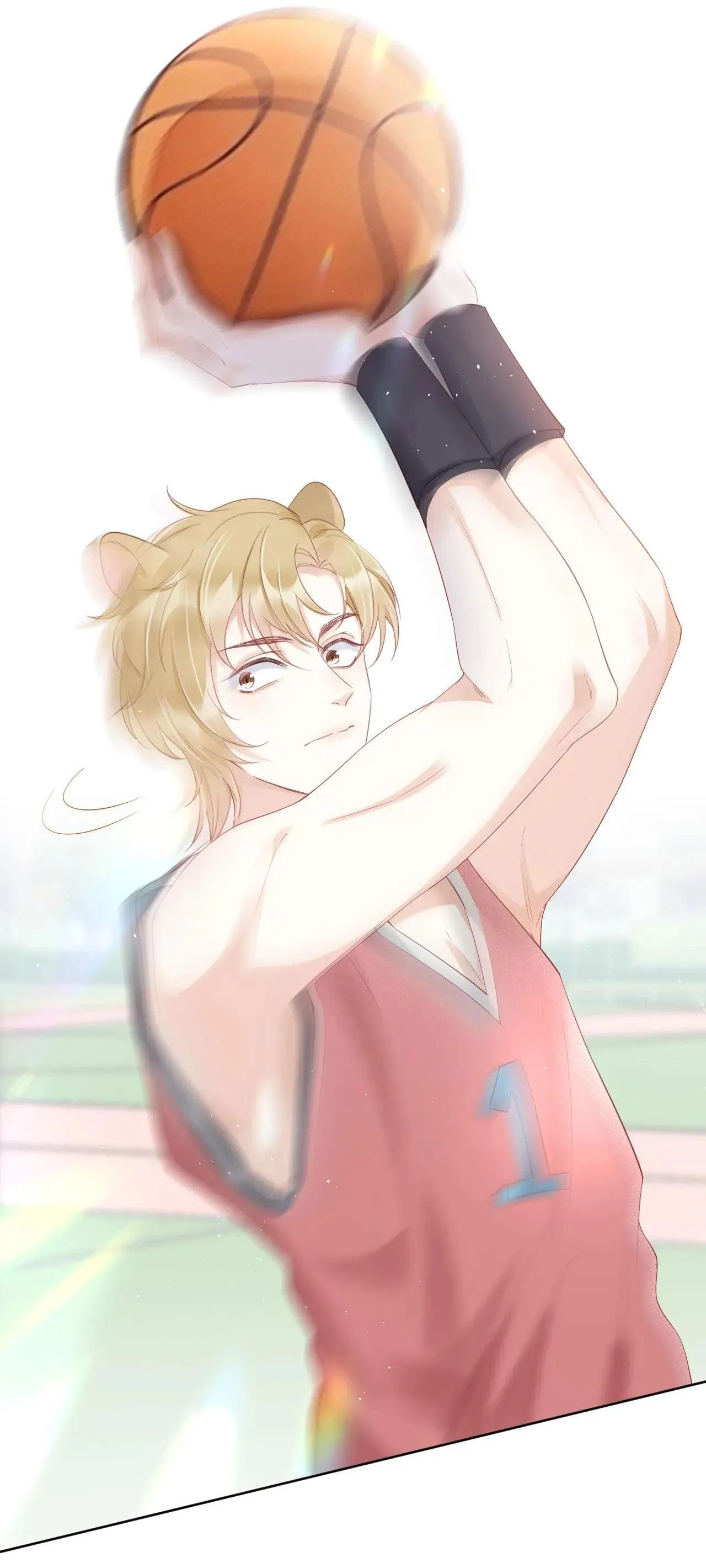 Ăn Sạch Thỏ Chapter 2 Trang 40