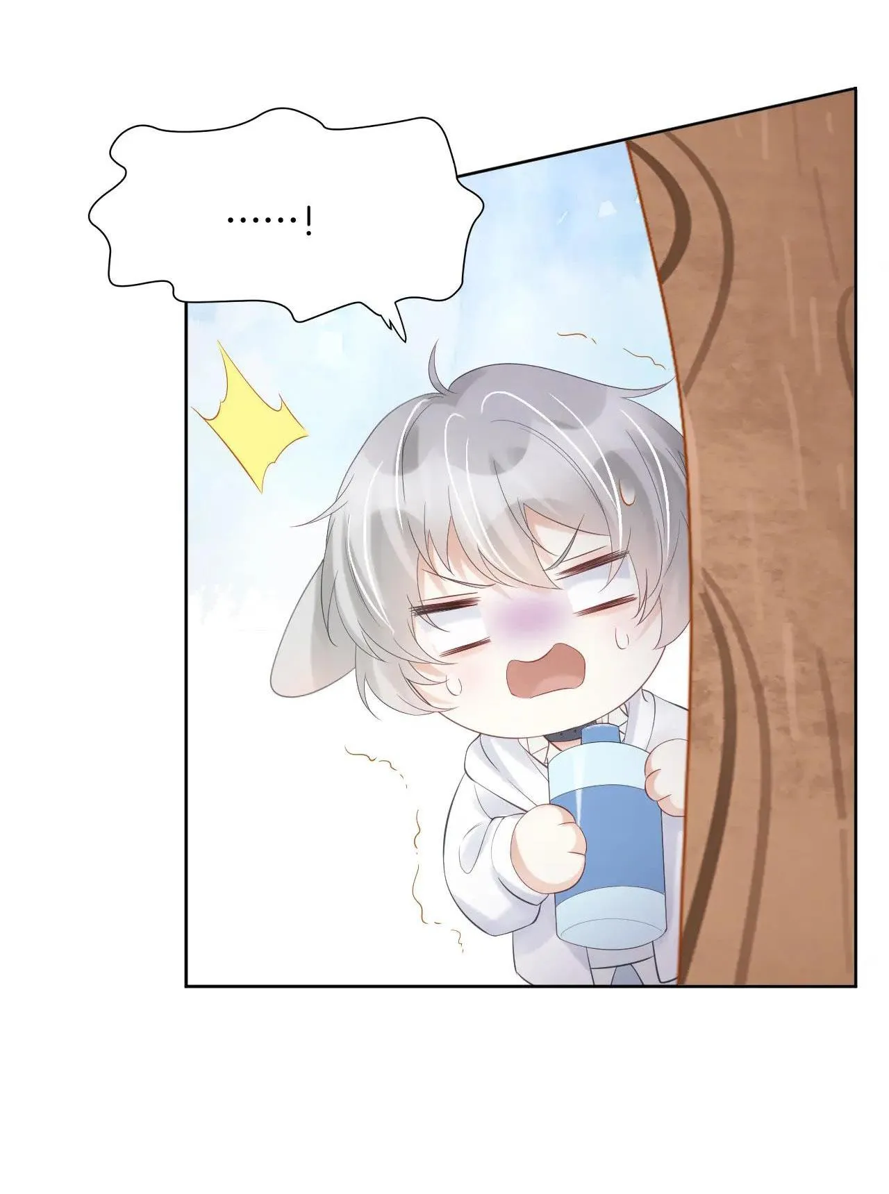 Ăn Sạch Thỏ Chapter 2 Trang 41