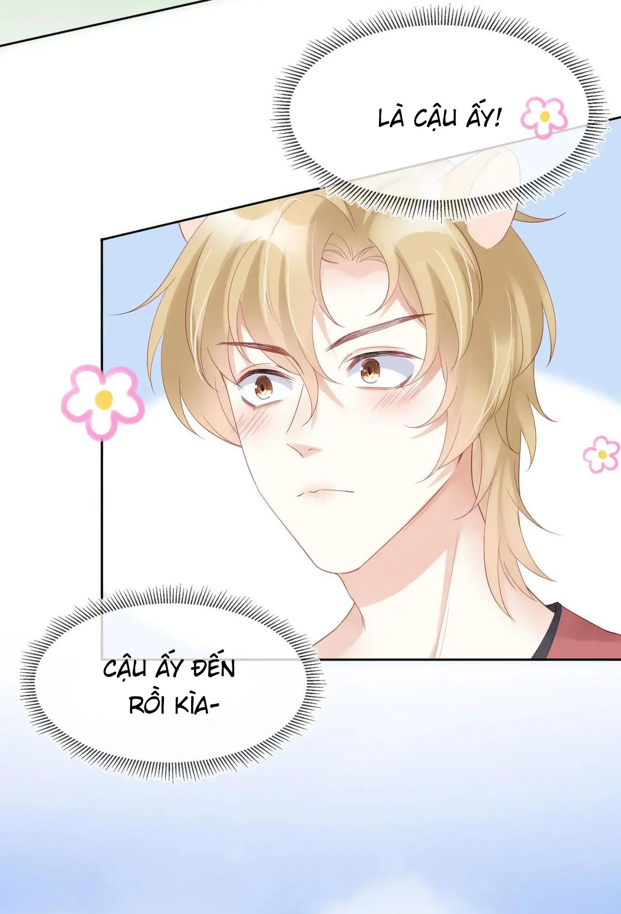 Ăn Sạch Thỏ Chapter 2 Trang 45