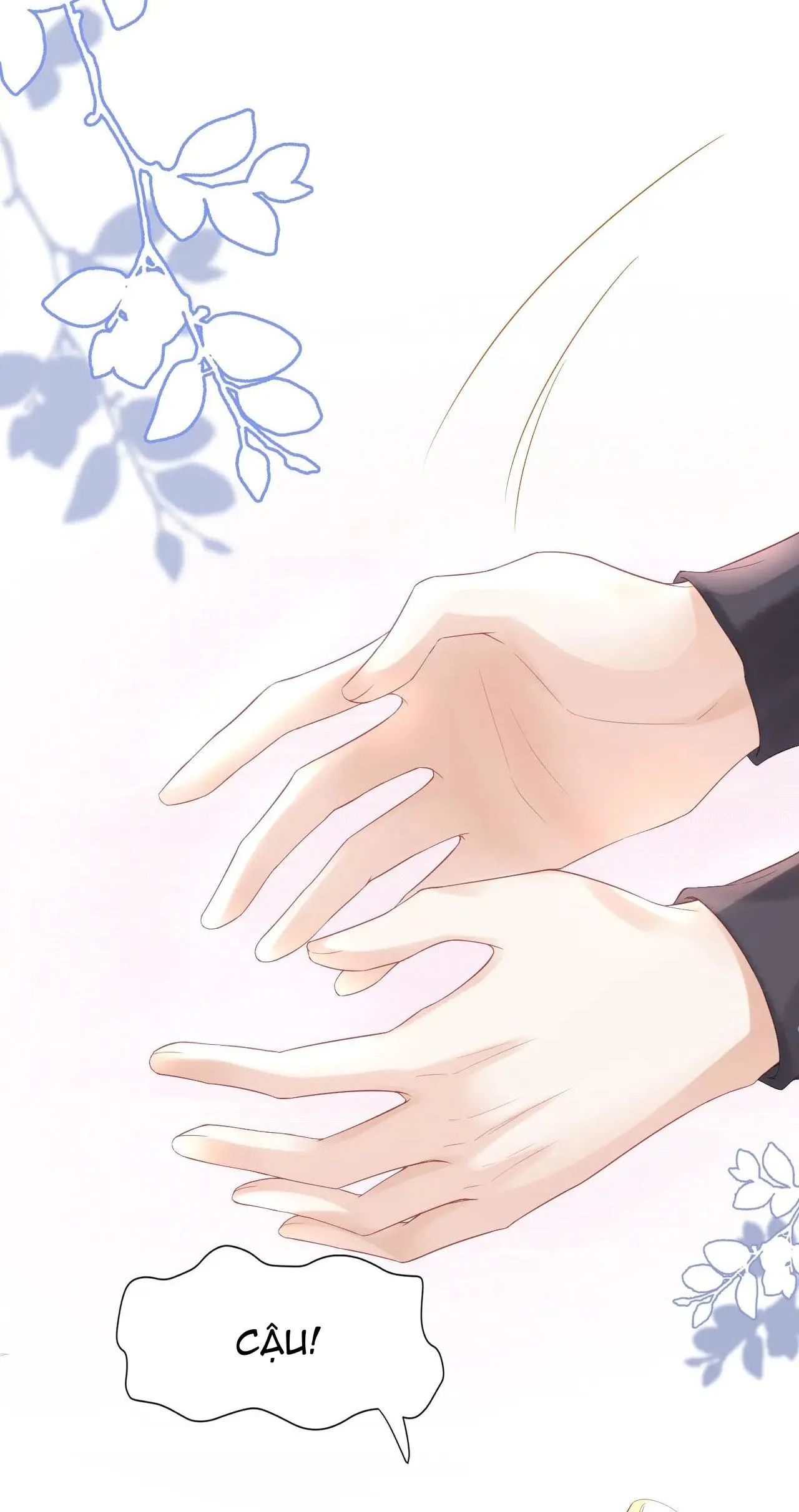 Ăn Sạch Thỏ Chapter 2 Trang 49