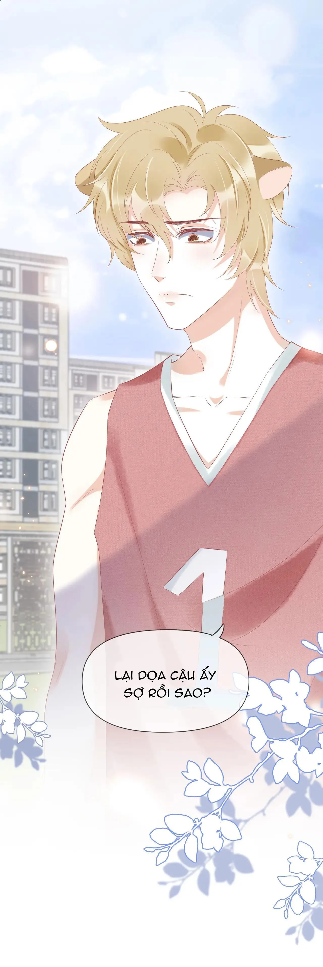 Ăn Sạch Thỏ Chapter 2 Trang 61