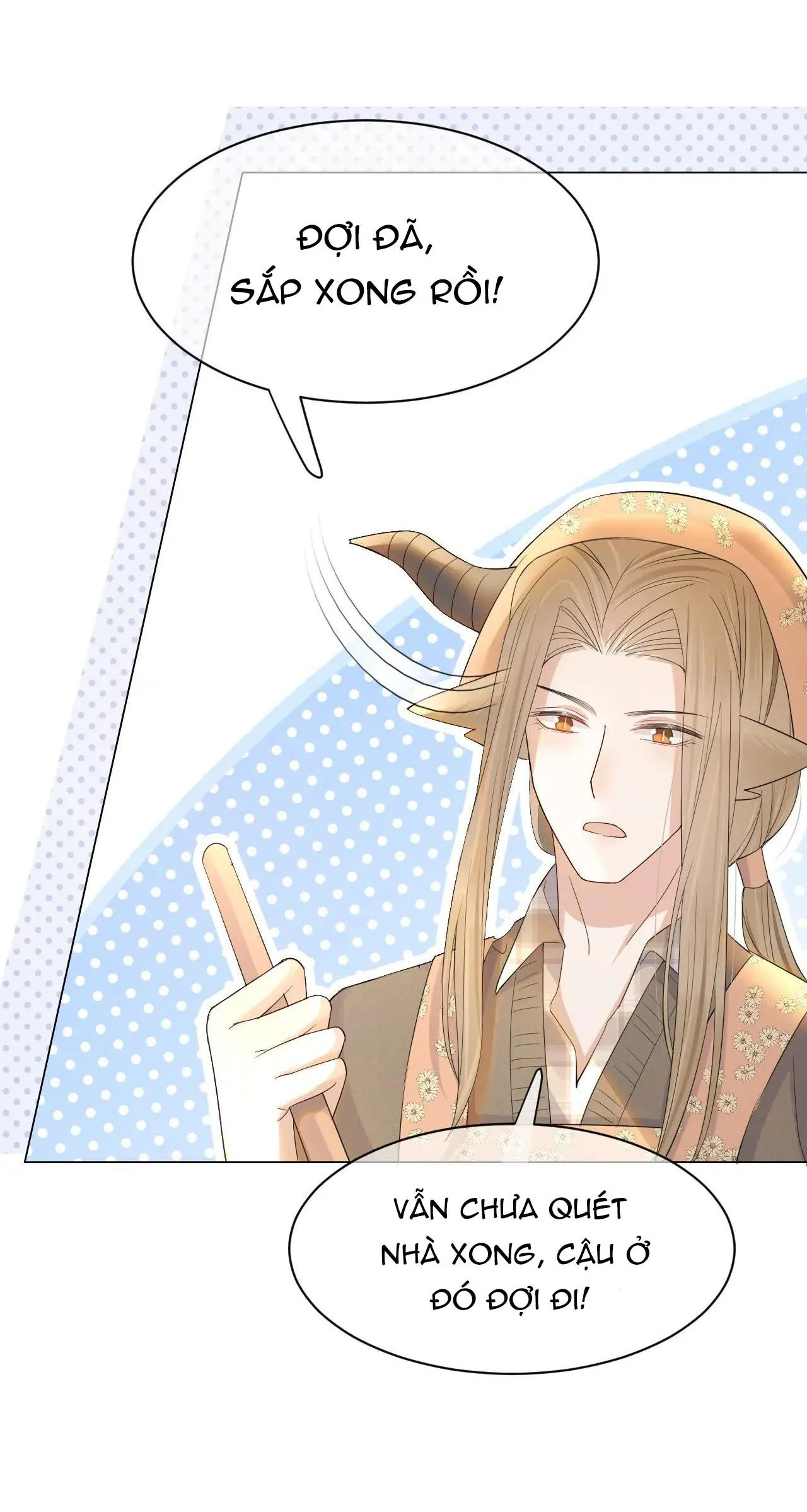 Ăn Sạch Thỏ Chapter 20 Trang 4