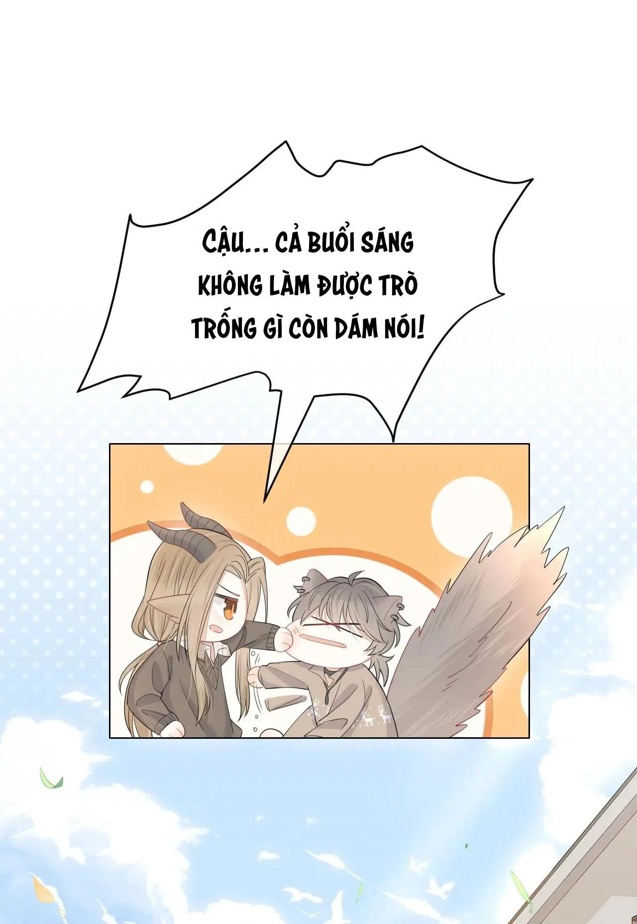 Ăn Sạch Thỏ Chapter 20 Trang 13