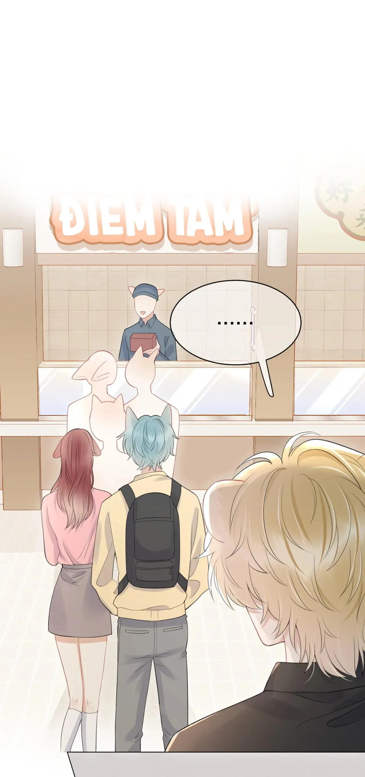 Ăn Sạch Thỏ Chapter 20 Trang 15