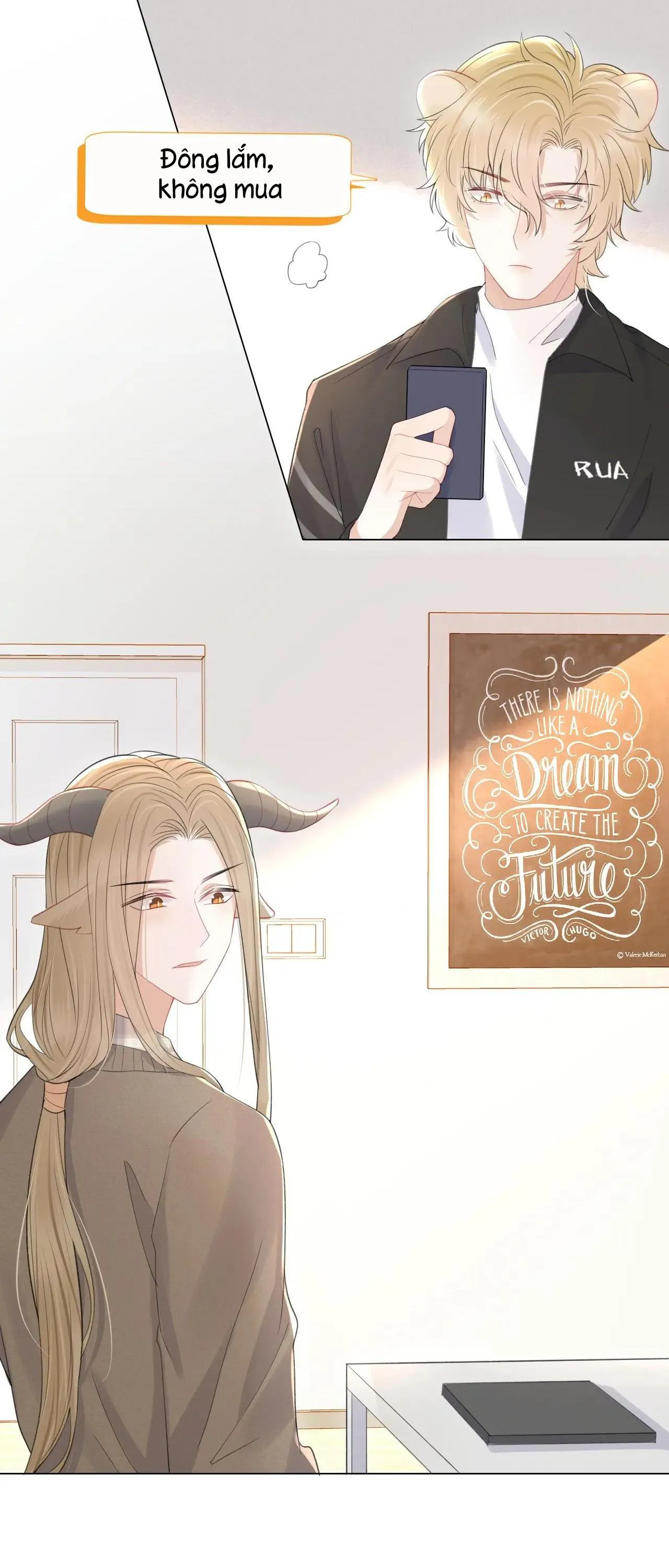 Ăn Sạch Thỏ Chapter 20 Trang 16