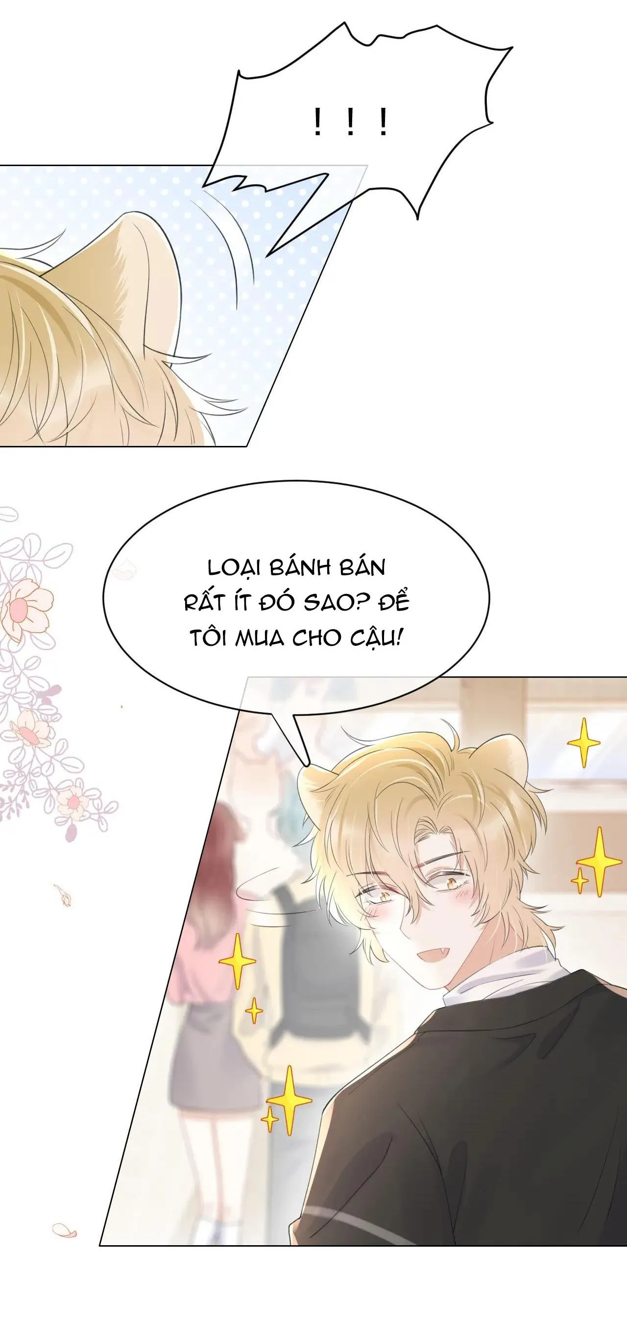 Ăn Sạch Thỏ Chapter 20 Trang 19